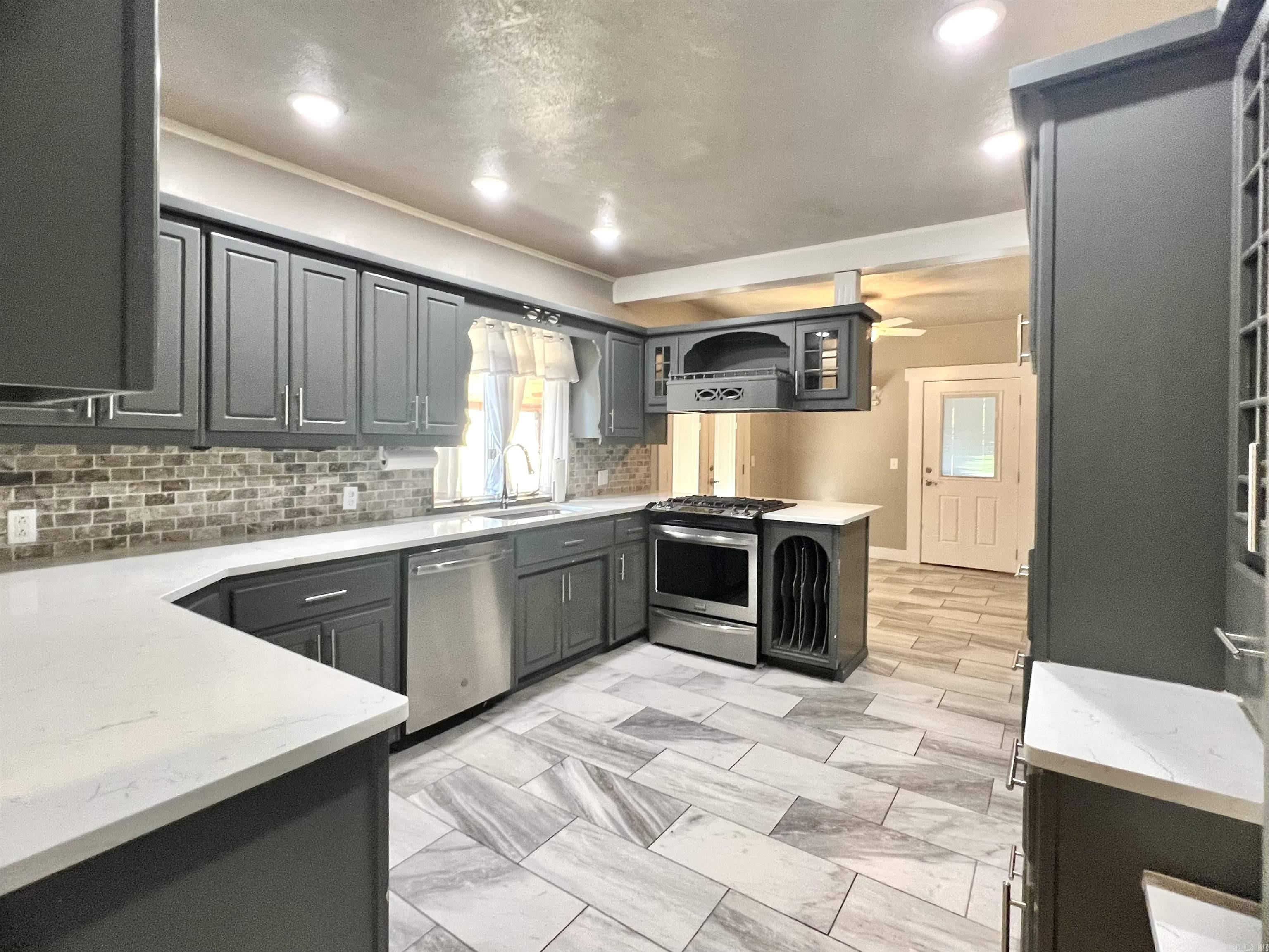 1804 Westgate  Heber Springs, AR