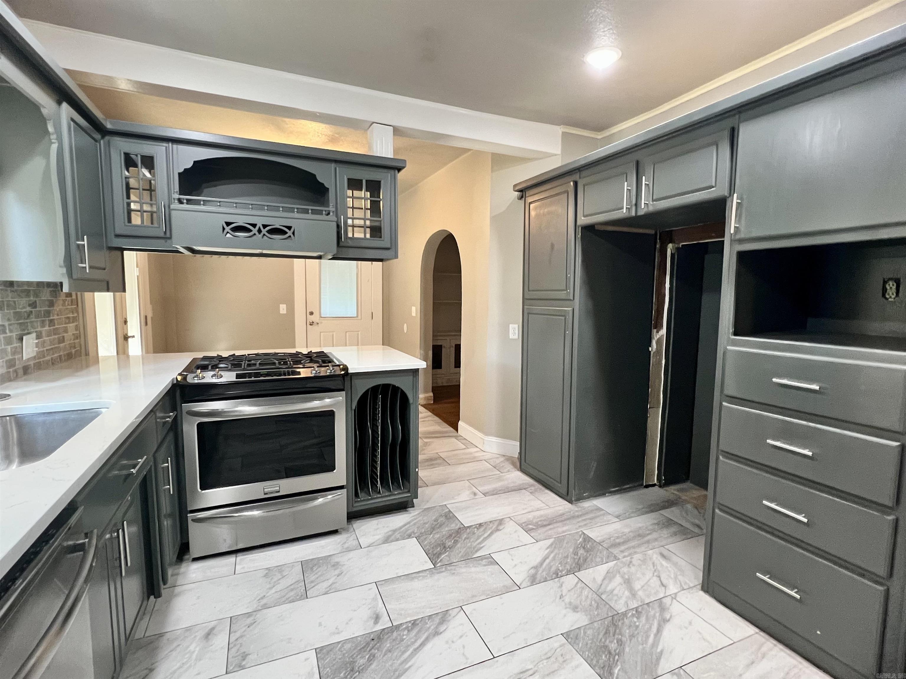 1804 Westgate  Heber Springs, AR