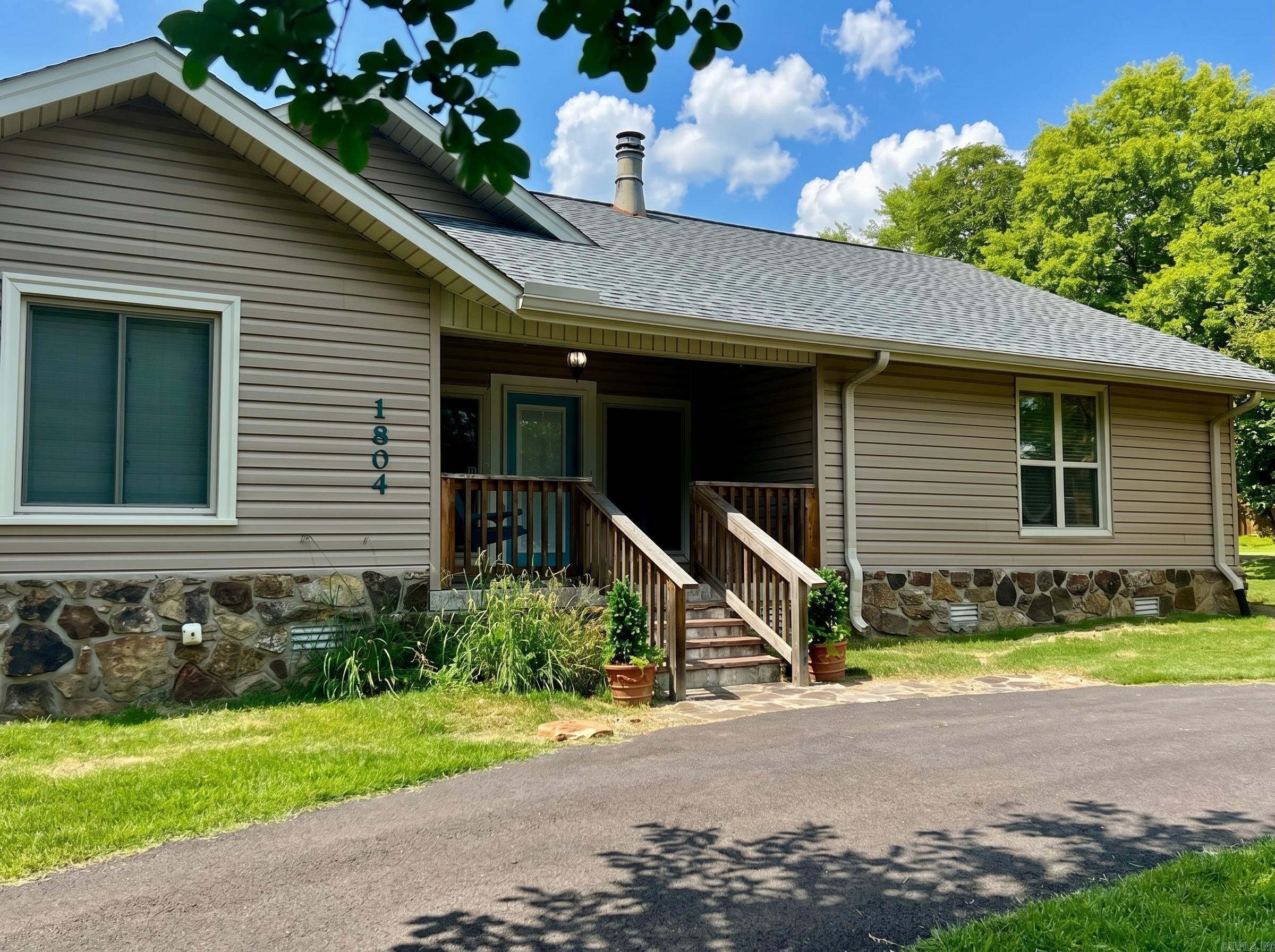 1804 Westgate  Heber Springs, AR