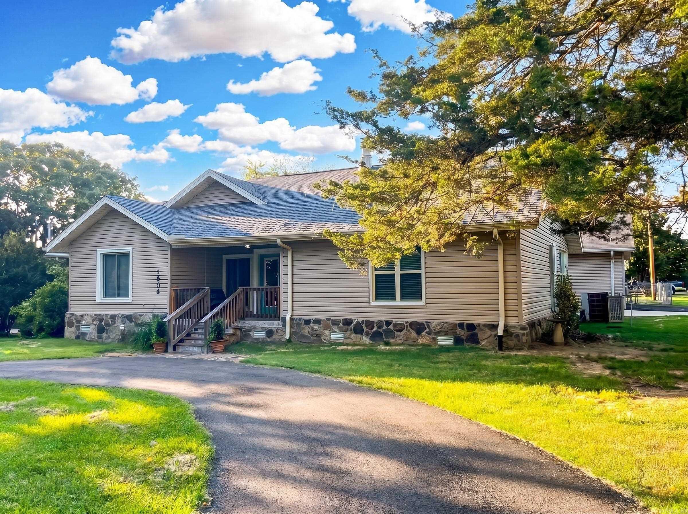 1804 Westgate  Heber Springs, AR