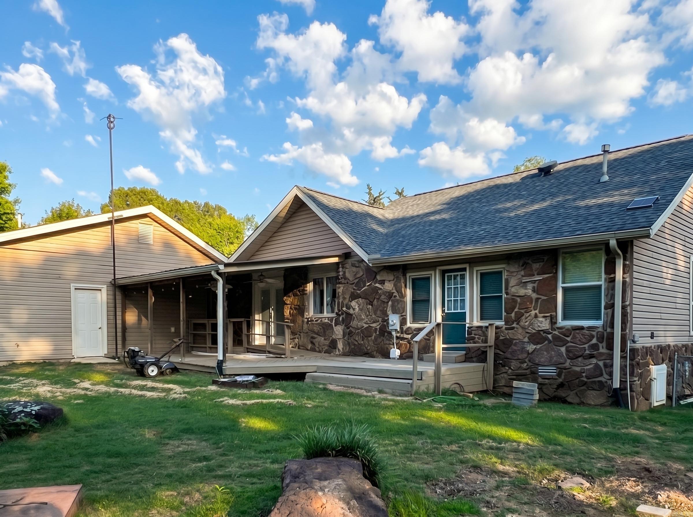 1804 Westgate  Heber Springs, AR