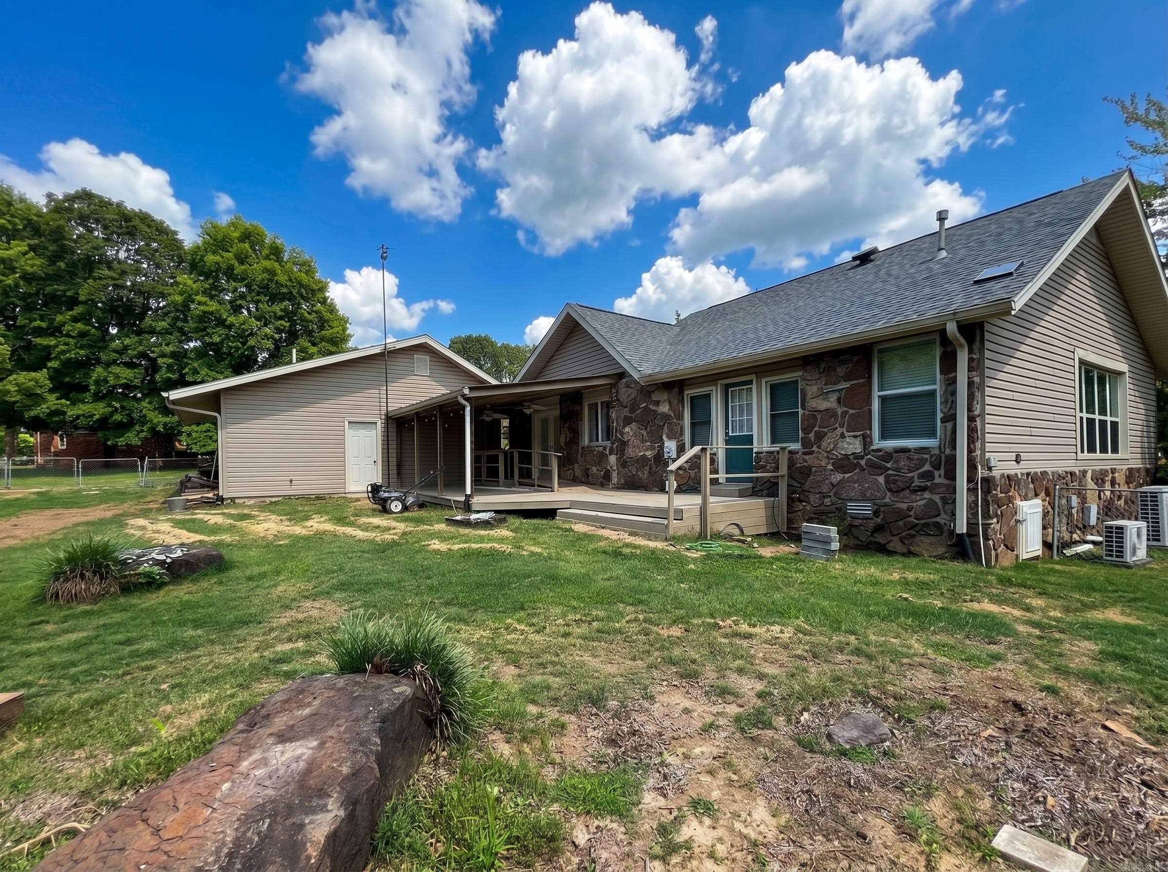 1804 Westgate  Heber Springs, AR