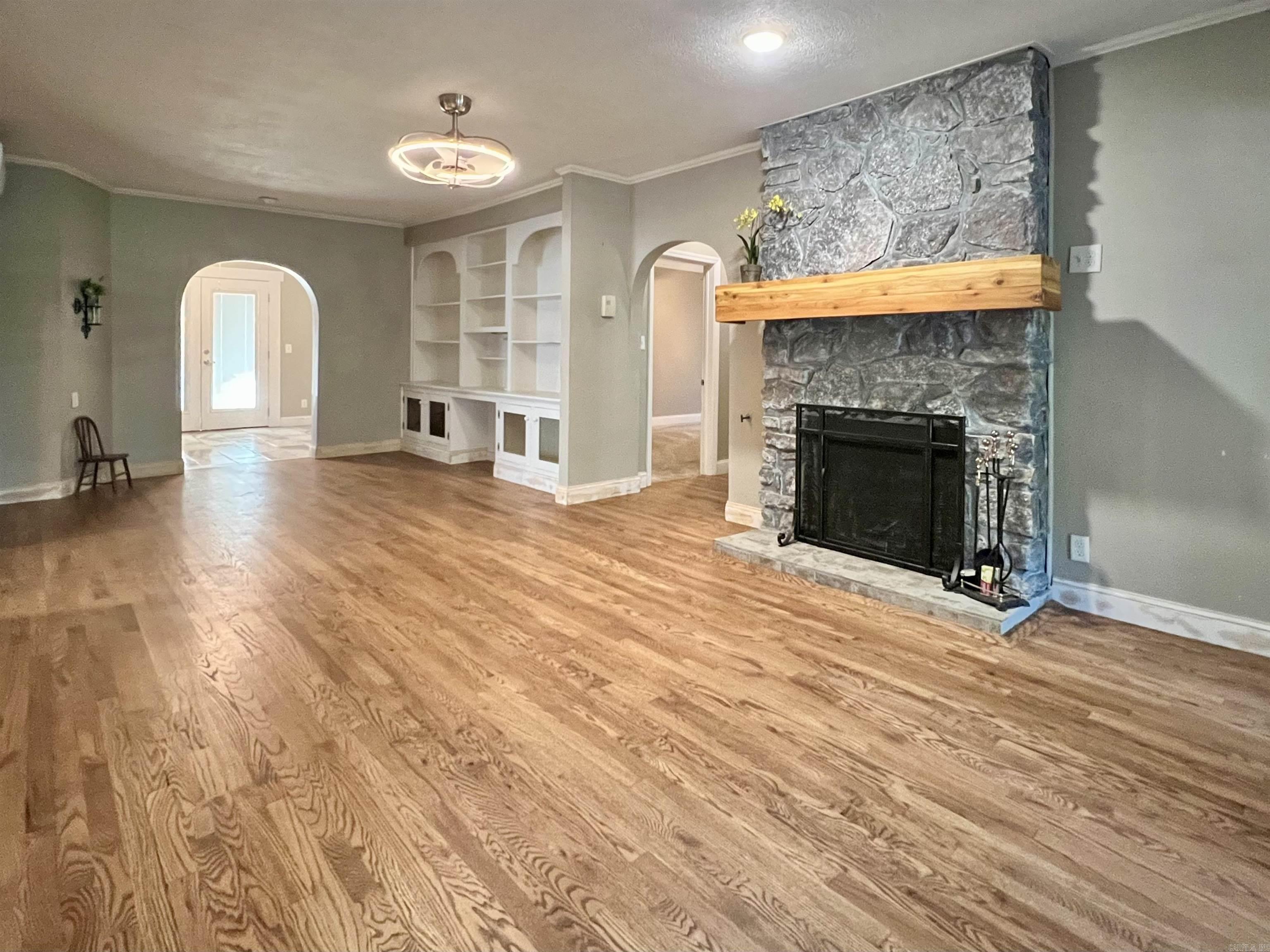 1804 Westgate  Heber Springs, AR