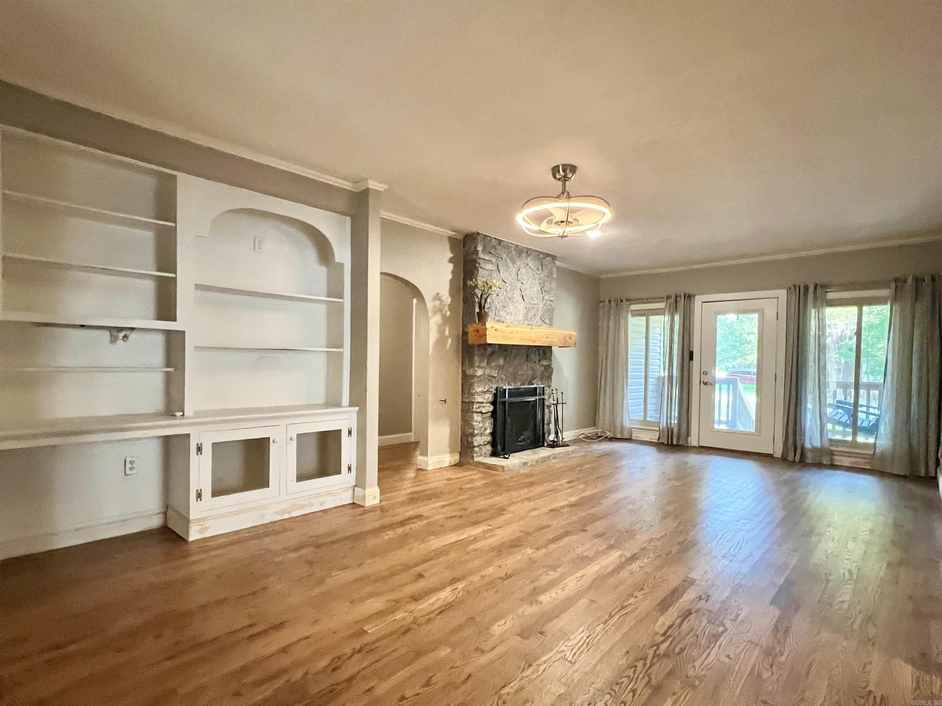 1804 Westgate  Heber Springs, AR
