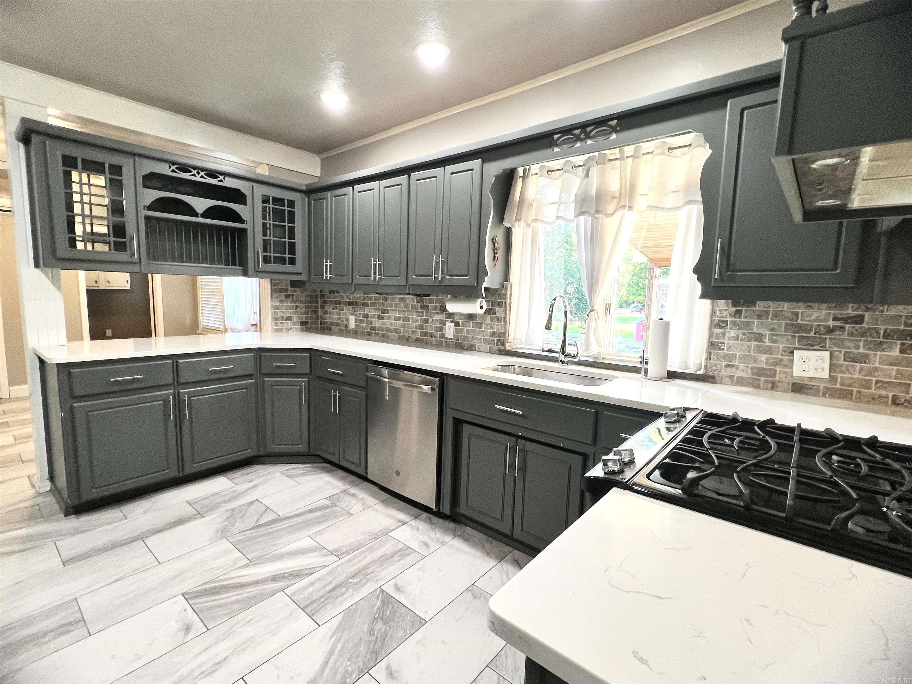 1804 Westgate  Heber Springs, AR