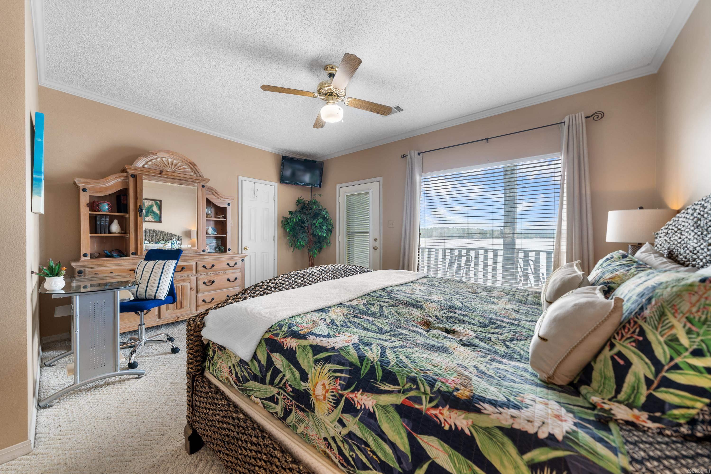 400 Farr Shores  Hot Springs, AR