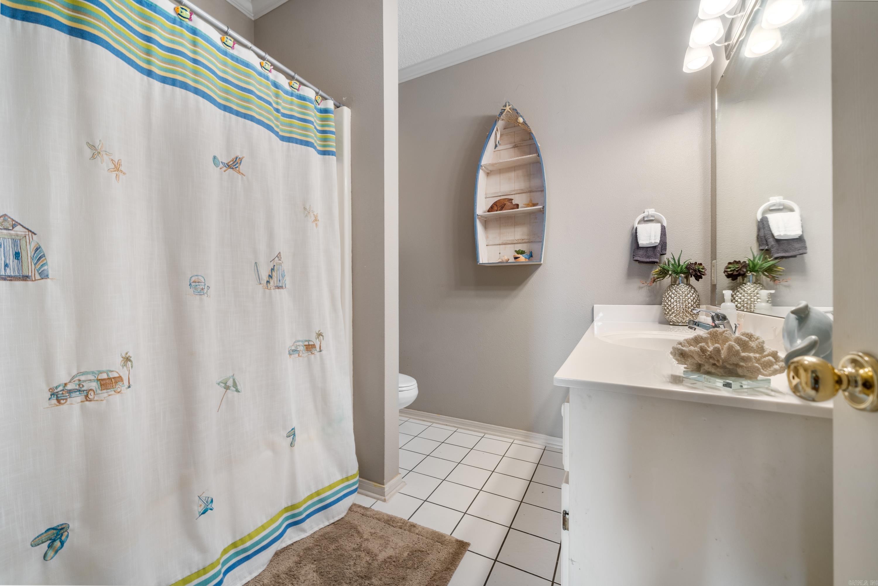 400 Farr Shores  Hot Springs, AR