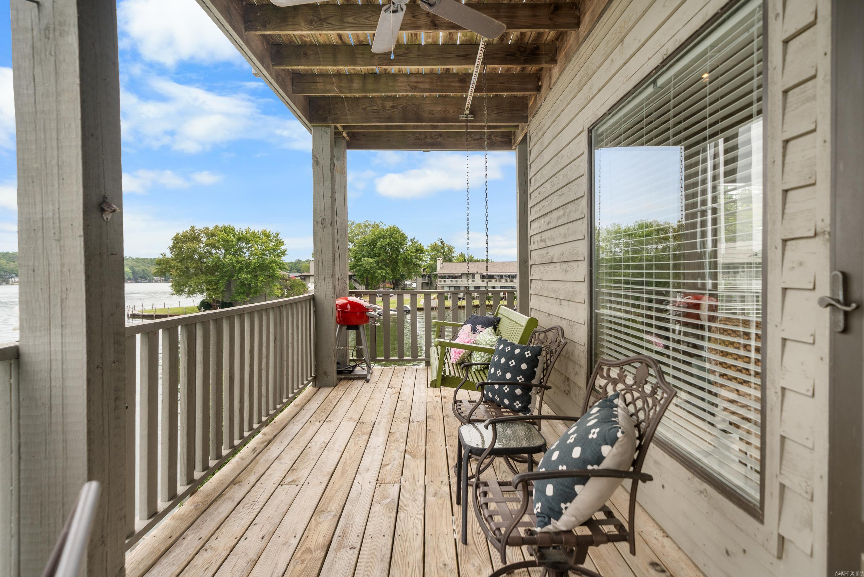 400 Farr Shores  Hot Springs, AR
