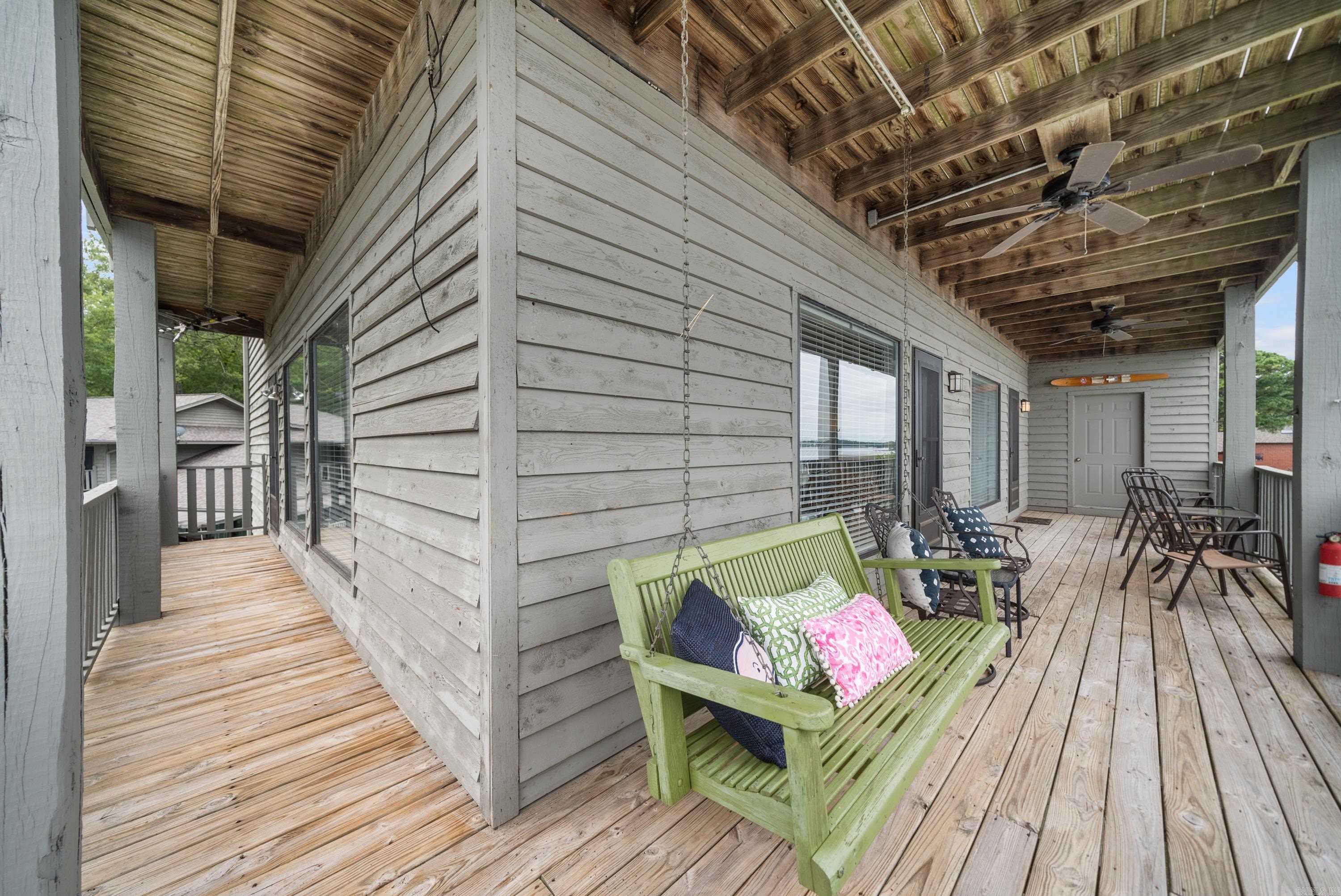 400 Farr Shores  Hot Springs, AR