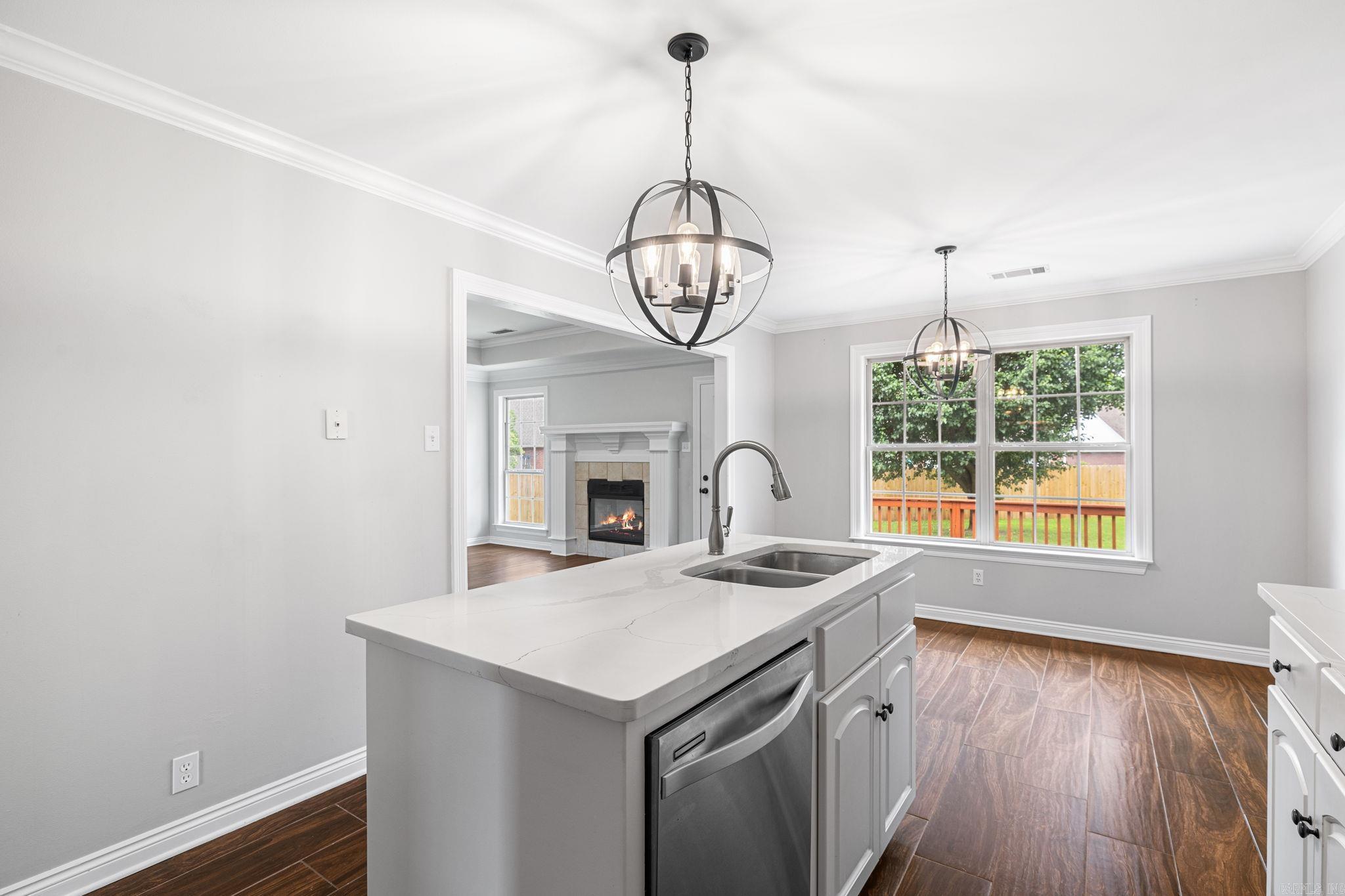 53 Country Village Cir  Cabot, AR