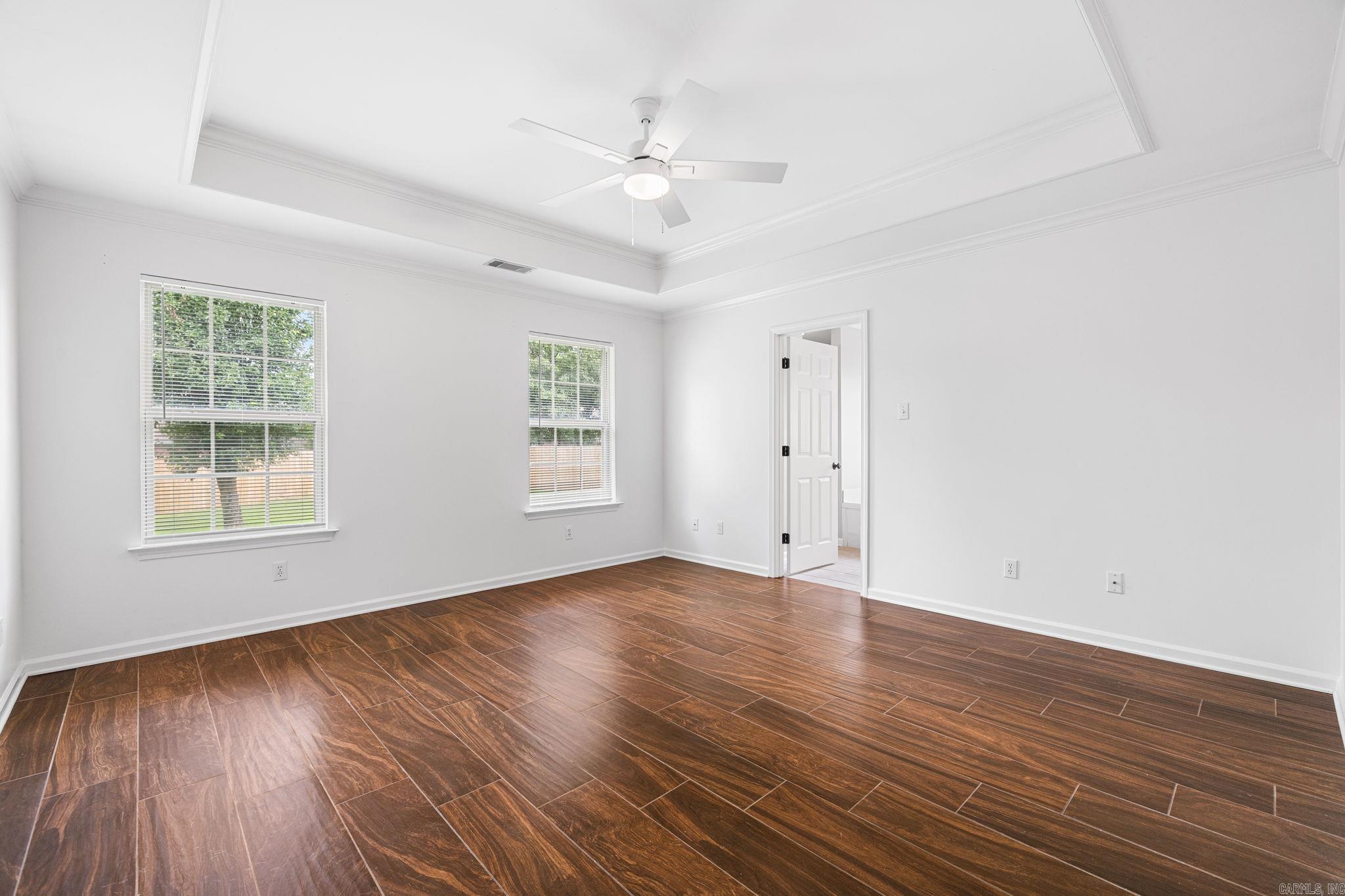 53 Country Village Cir  Cabot, AR