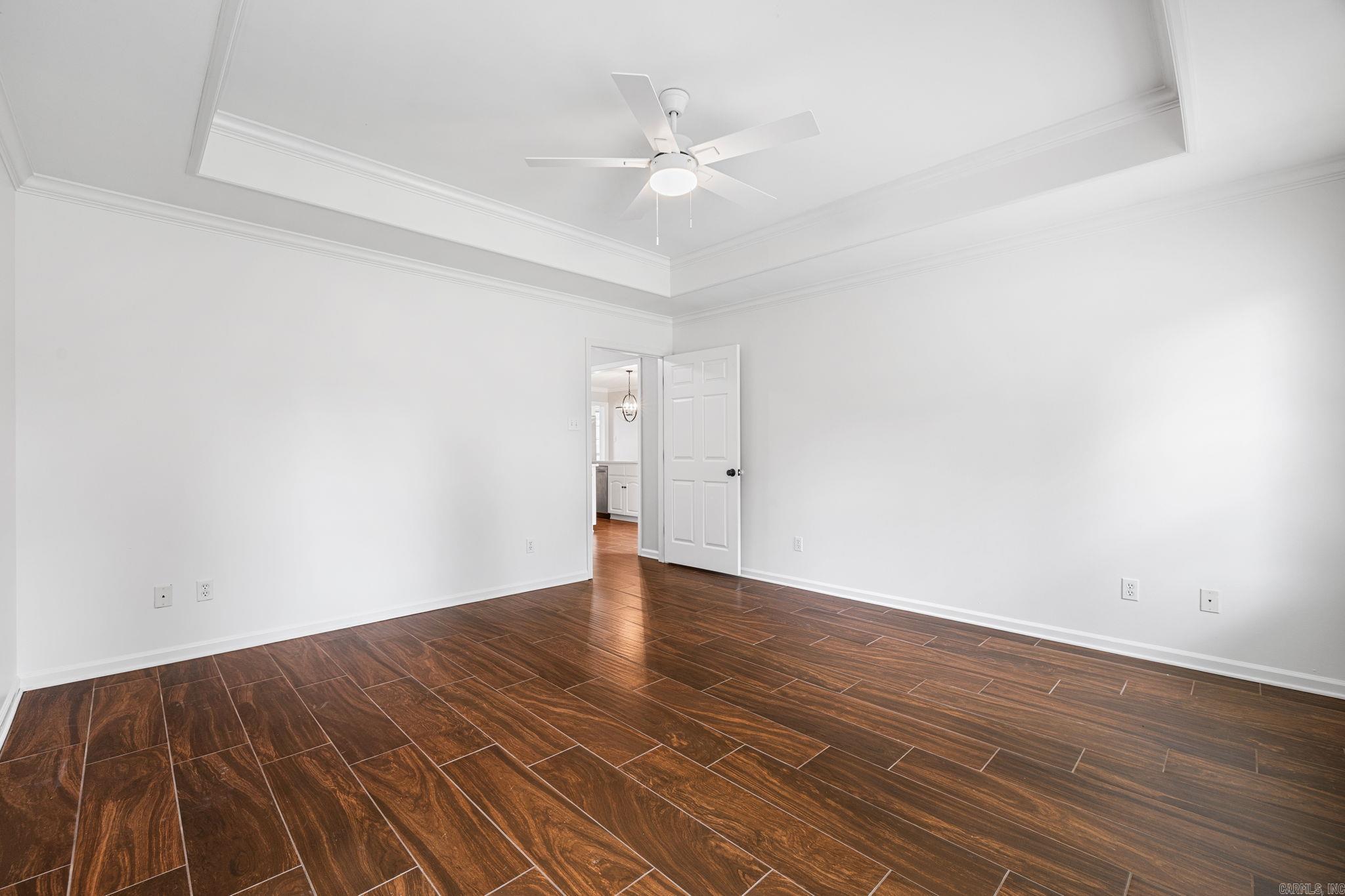 53 Country Village Cir  Cabot, AR