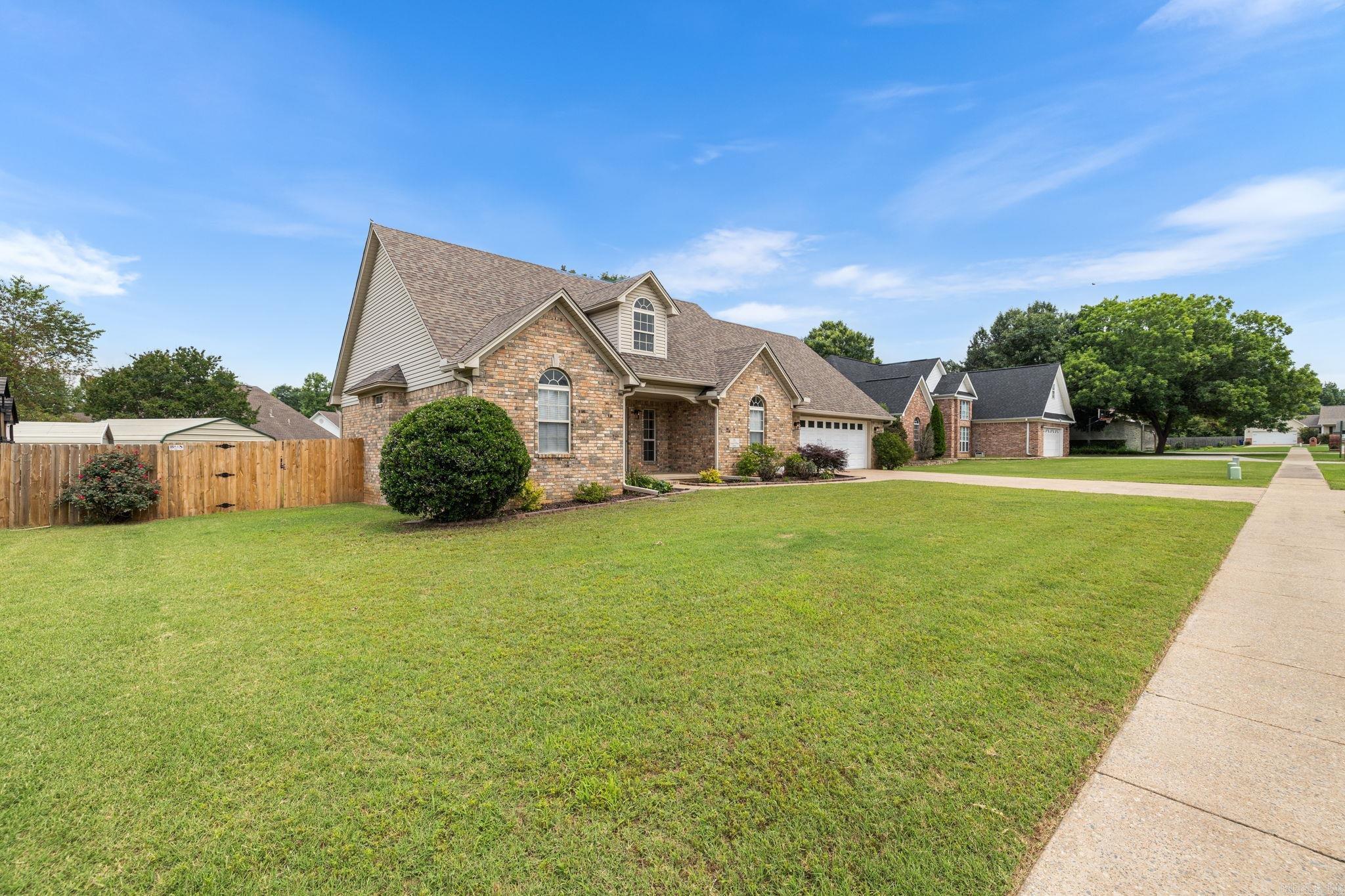 53 Country Village Cir  Cabot, AR