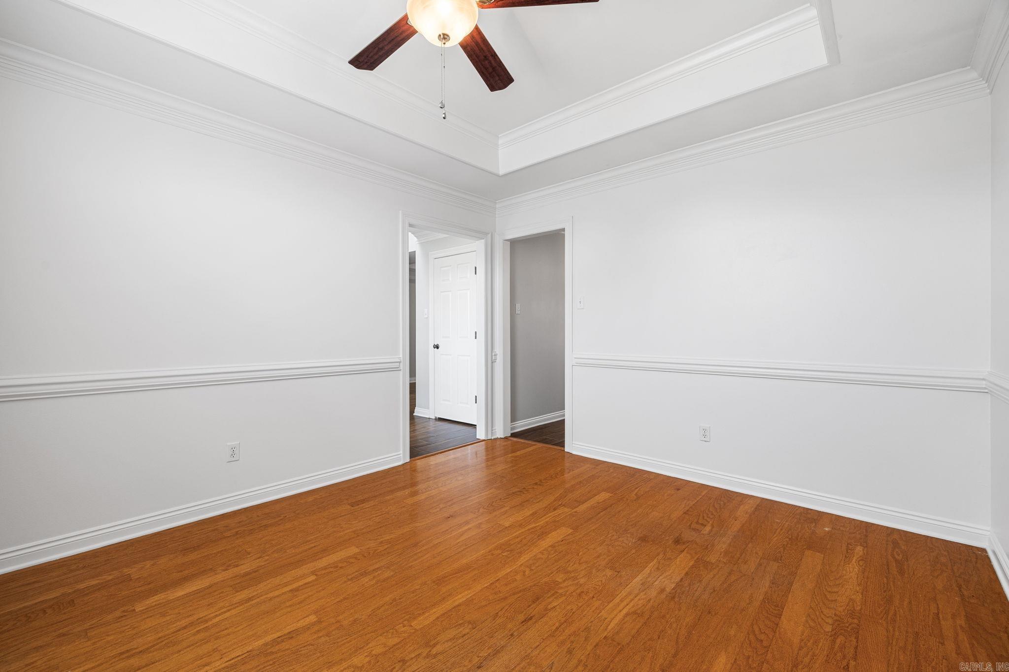 53 Country Village Cir  Cabot, AR