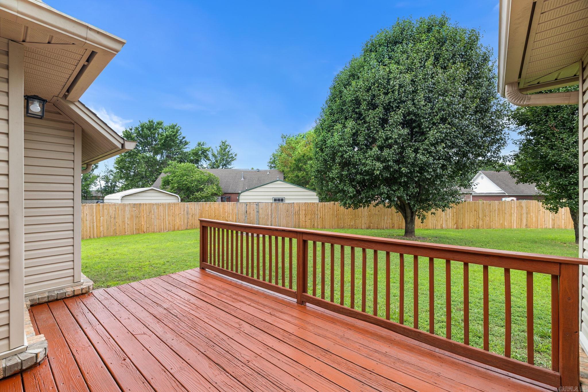 53 Country Village Cir  Cabot, AR
