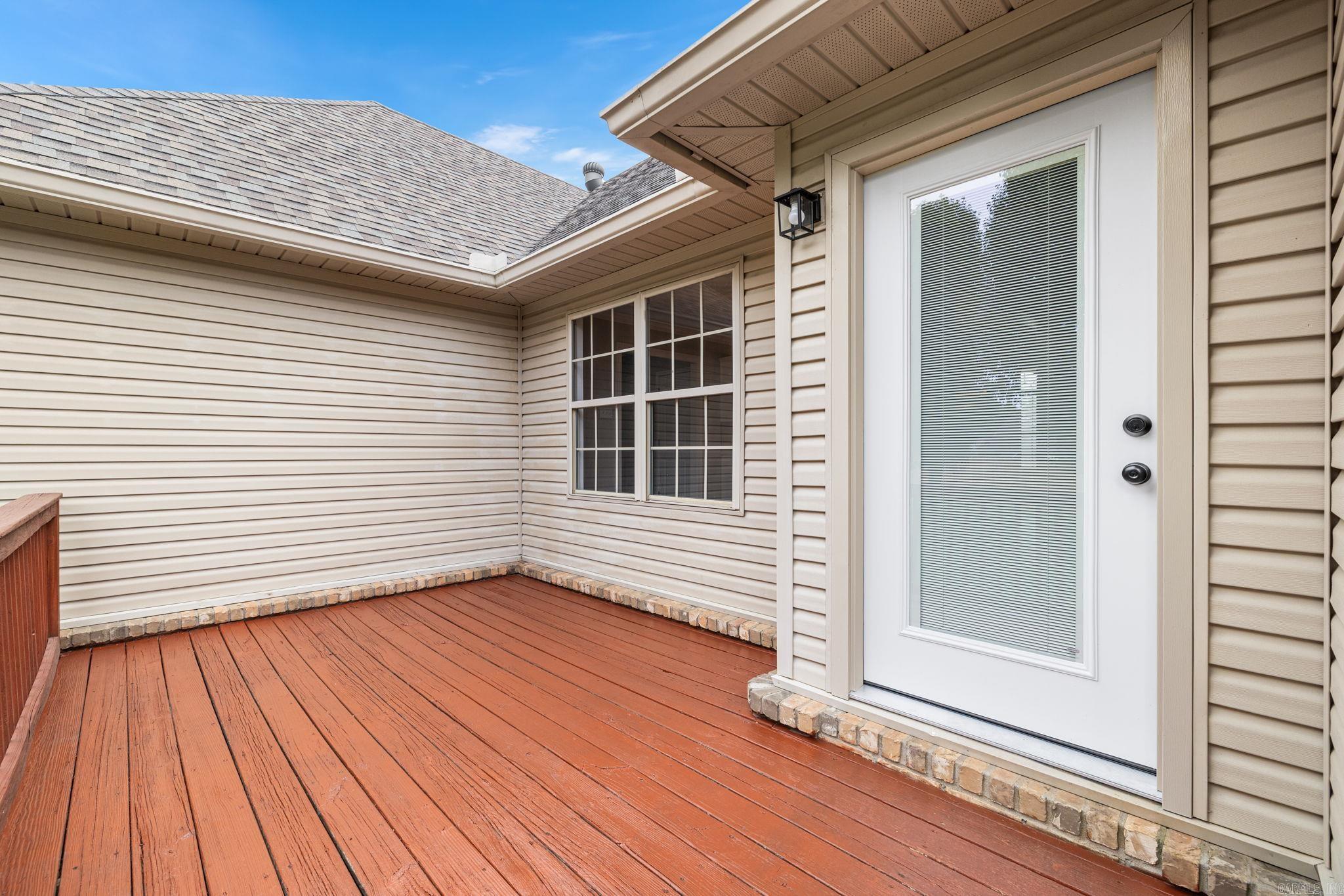 53 Country Village Cir  Cabot, AR