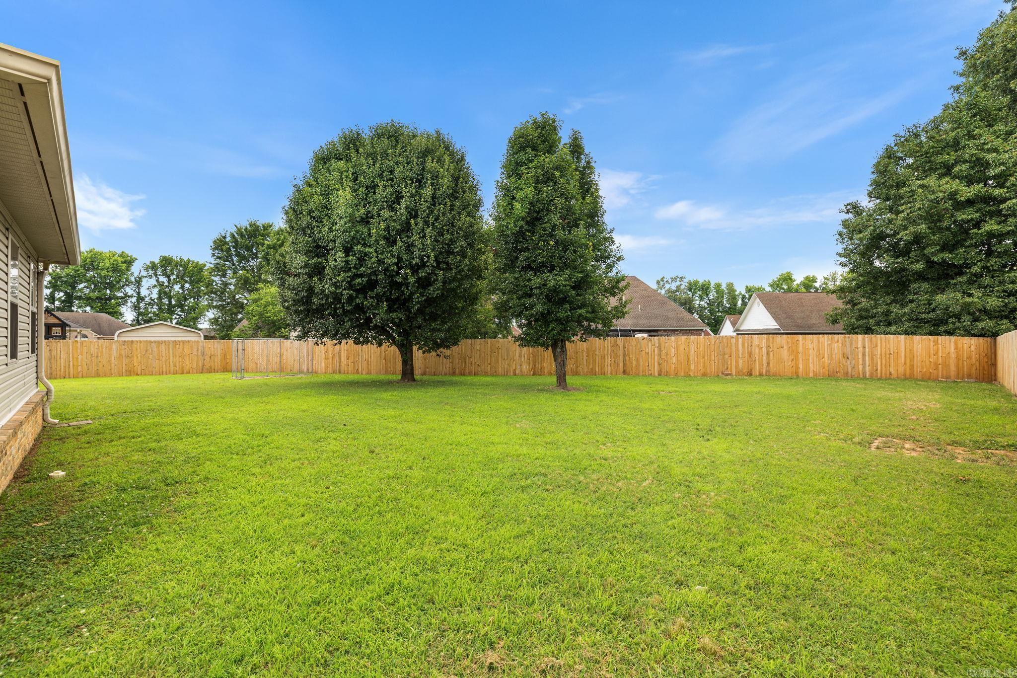 53 Country Village Cir  Cabot, AR