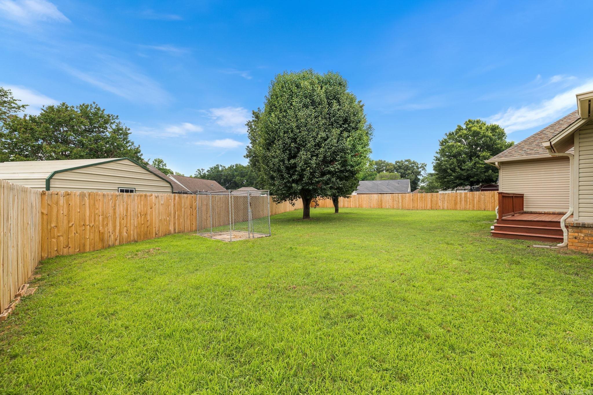 53 Country Village Cir  Cabot, AR