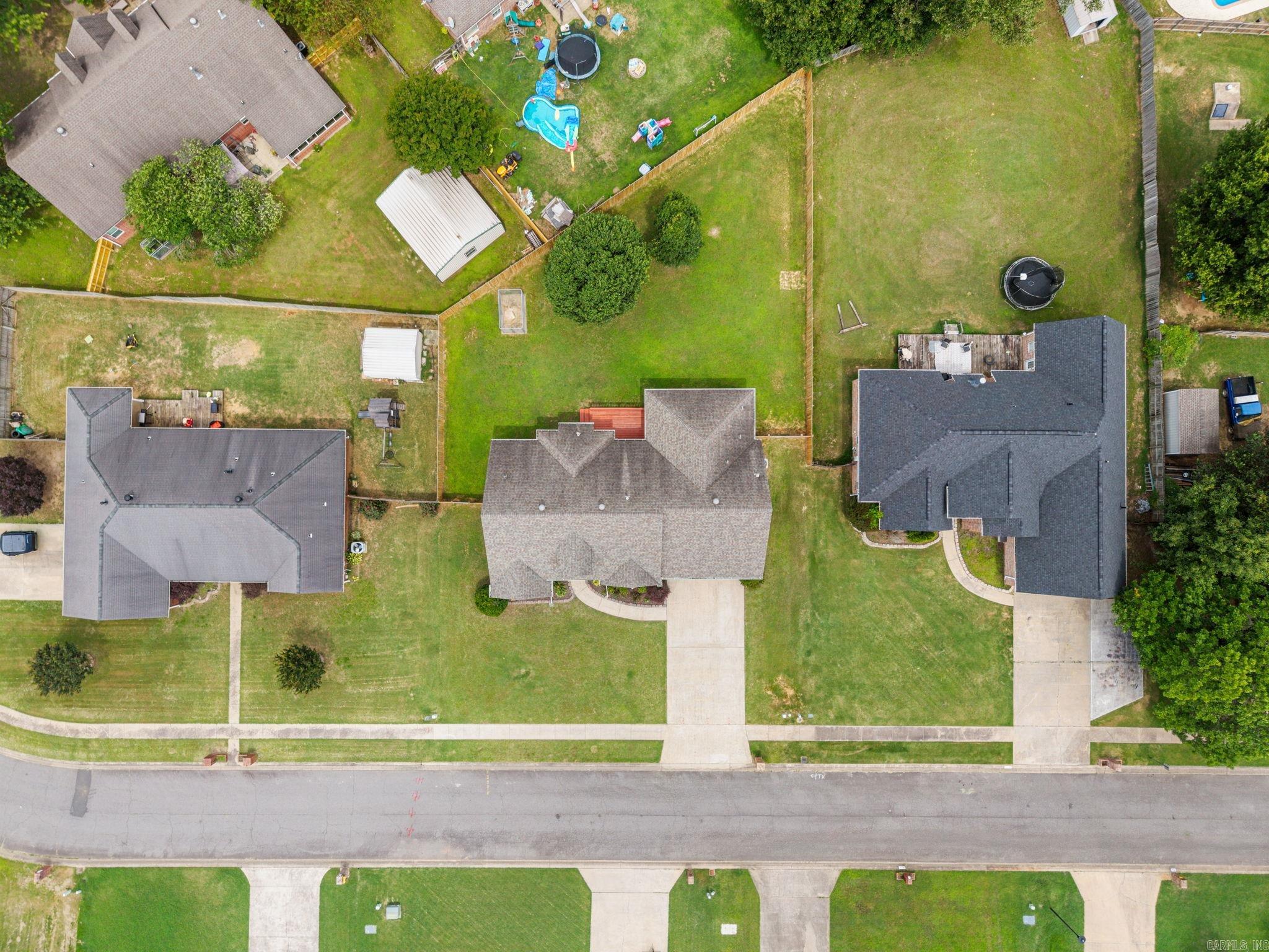 53 Country Village Cir  Cabot, AR