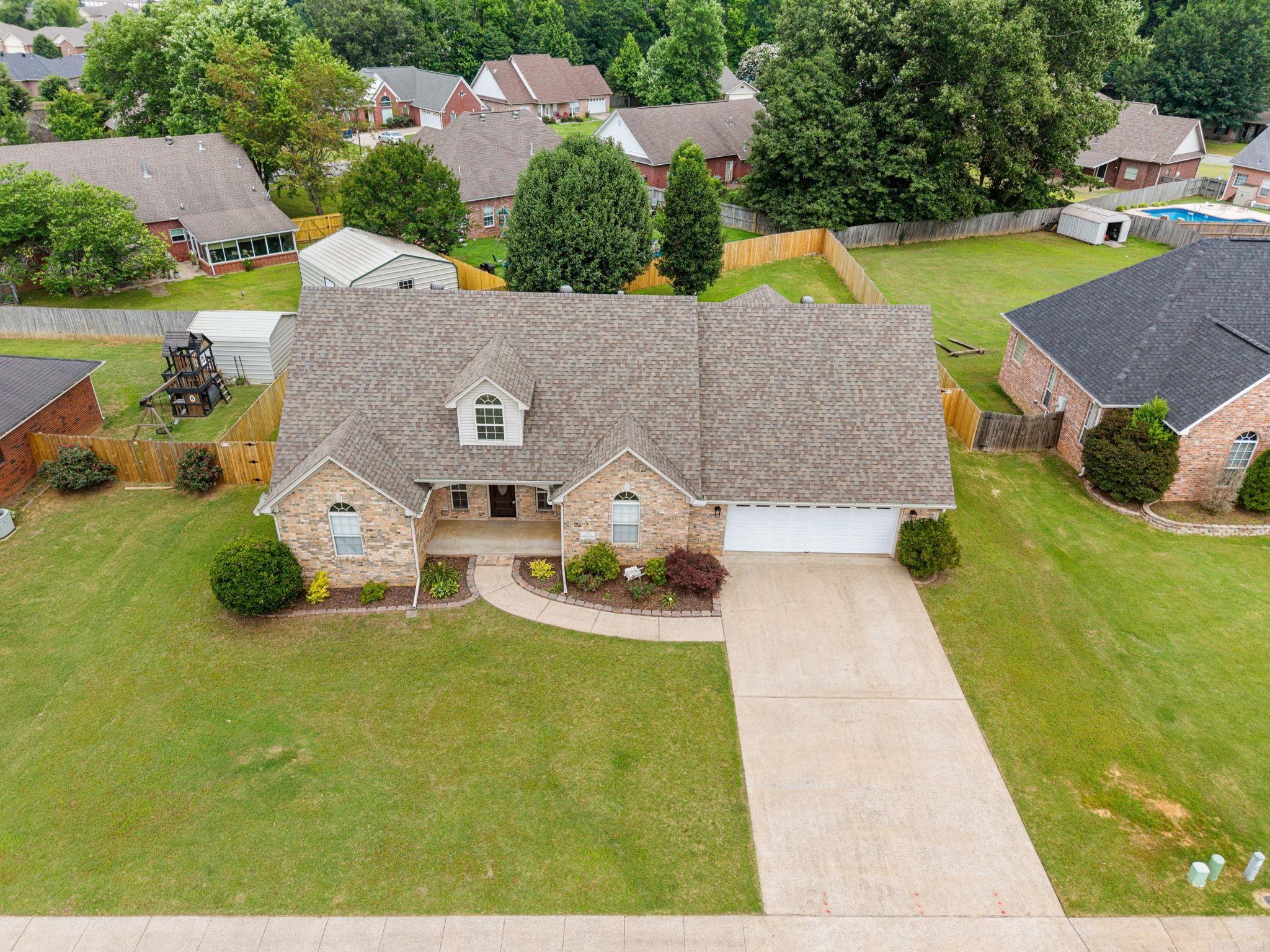 53 Country Village Cir  Cabot, AR