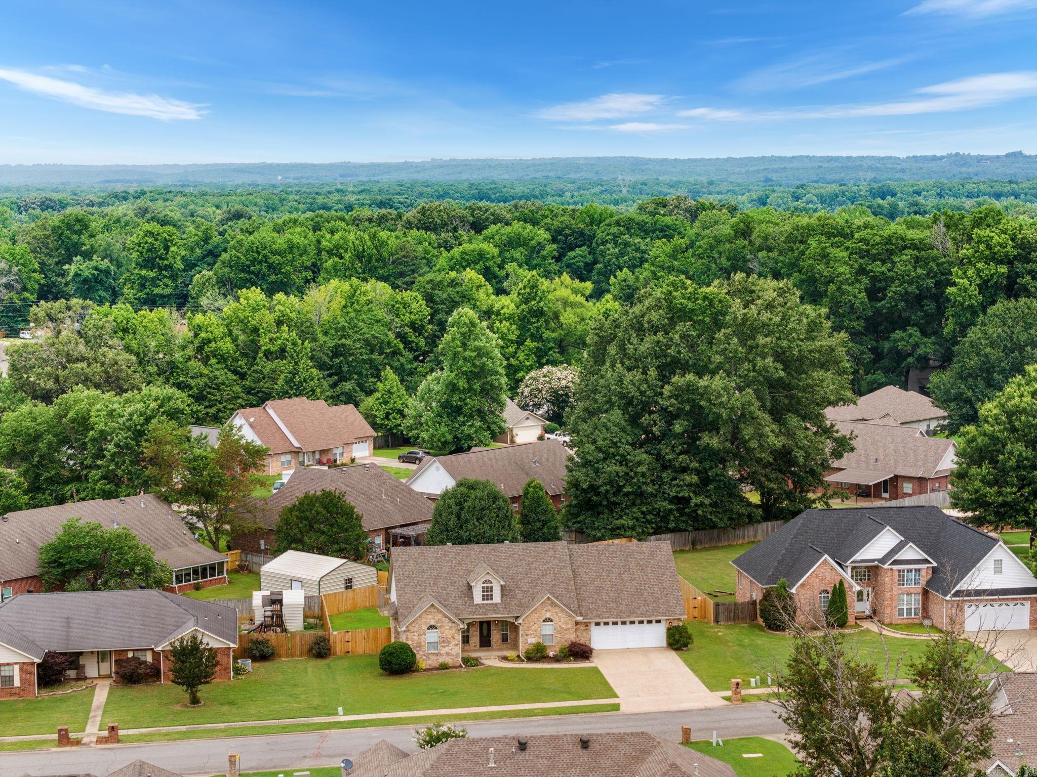 53 Country Village Cir  Cabot, AR
