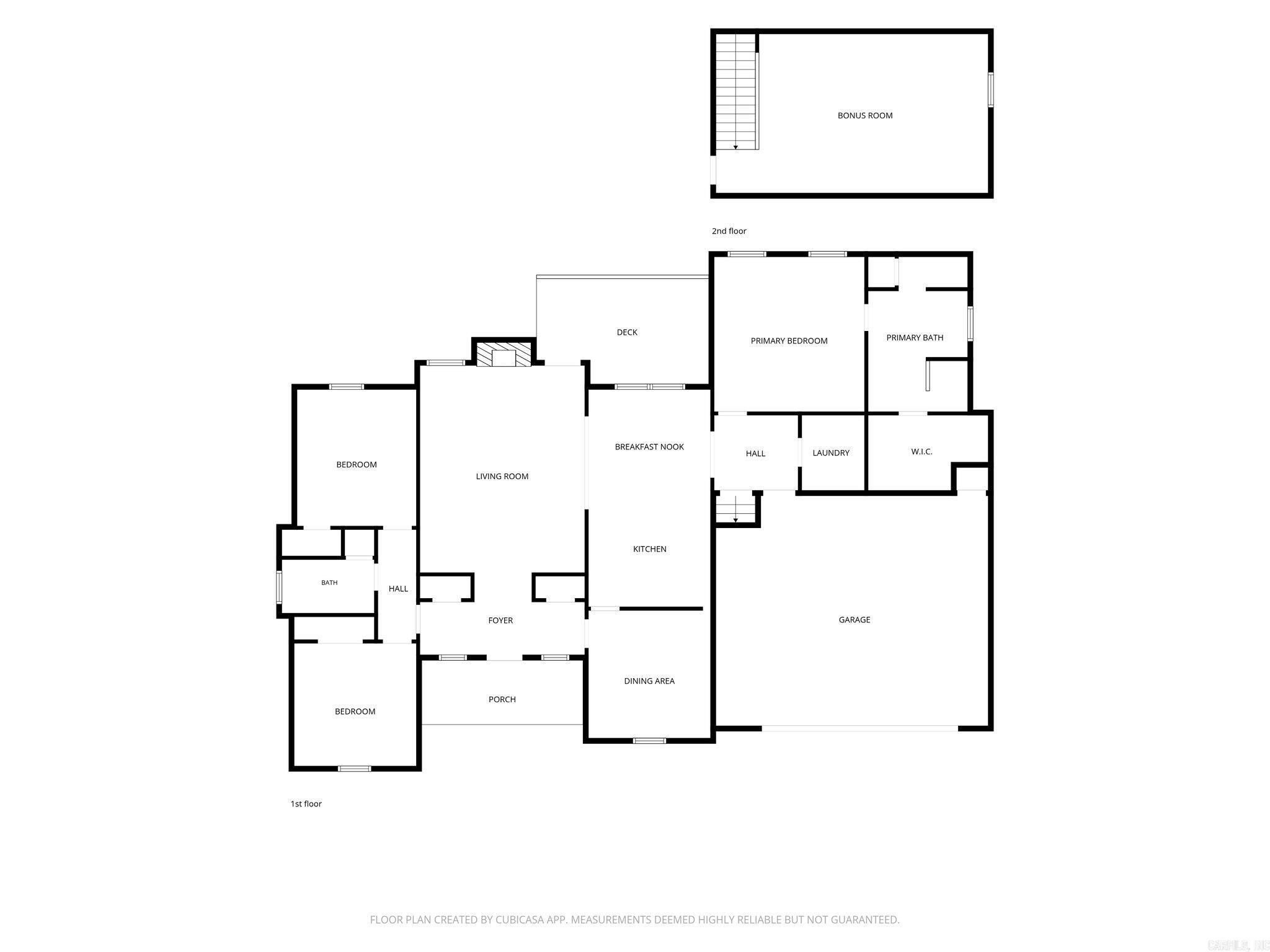 53 Country Village Cir  Cabot, AR