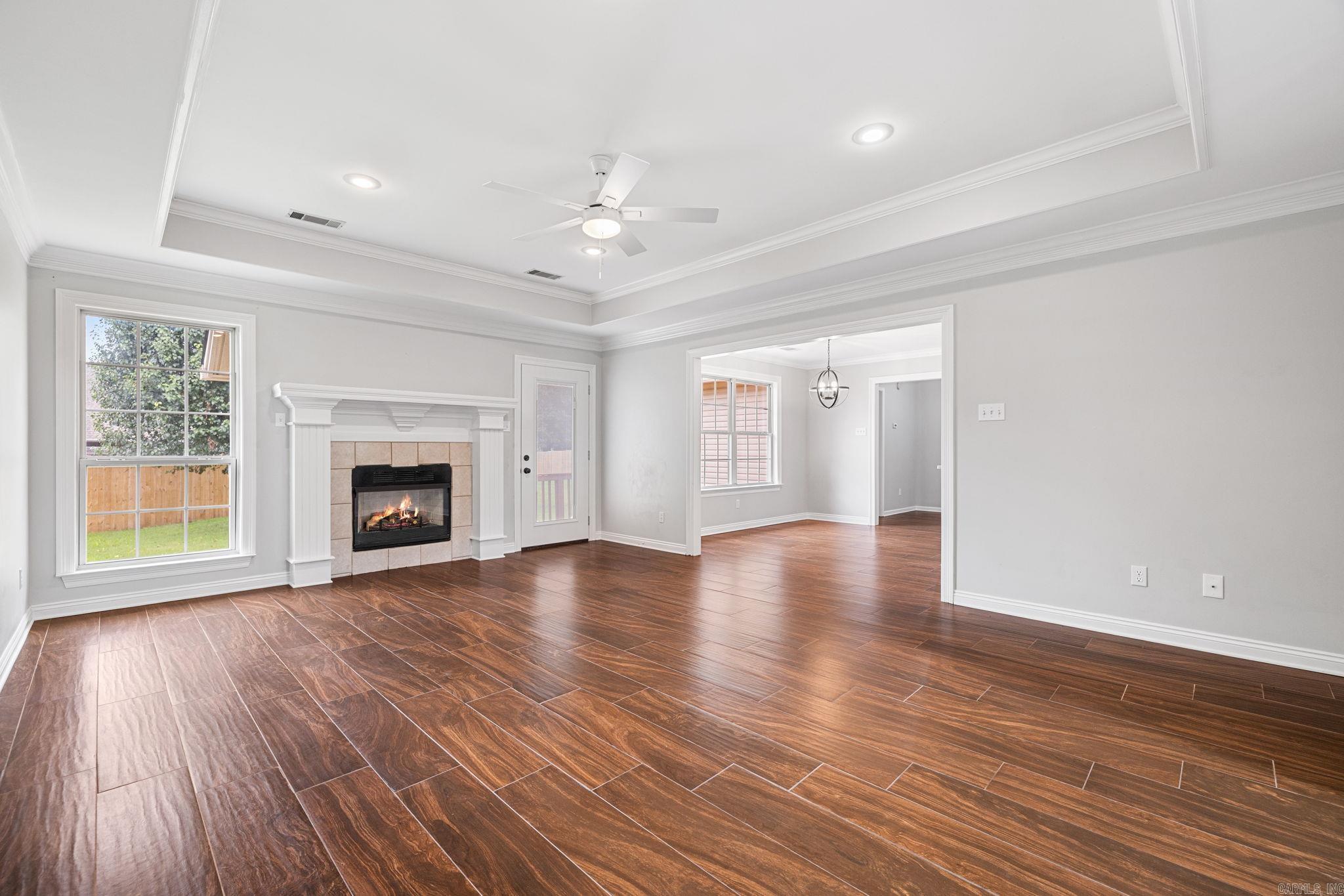 53 Country Village Cir  Cabot, AR