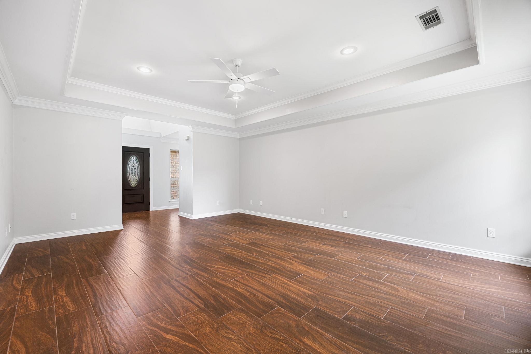 53 Country Village Cir  Cabot, AR
