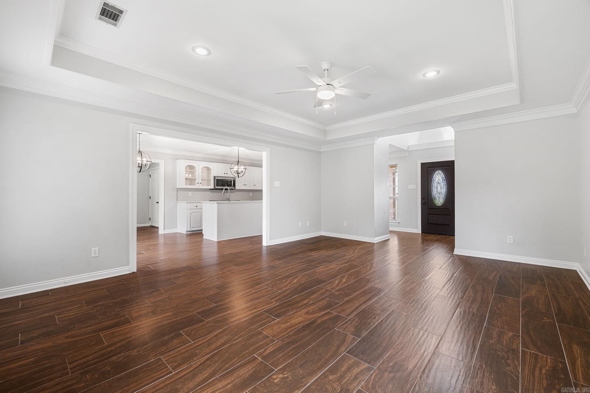 53 Country Village Cir  Cabot, AR