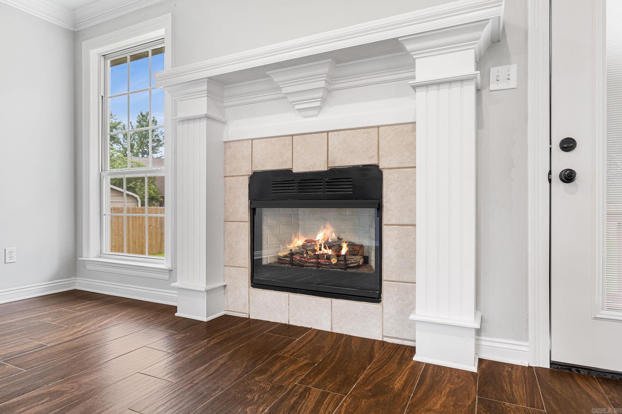 53 Country Village Cir  Cabot, AR