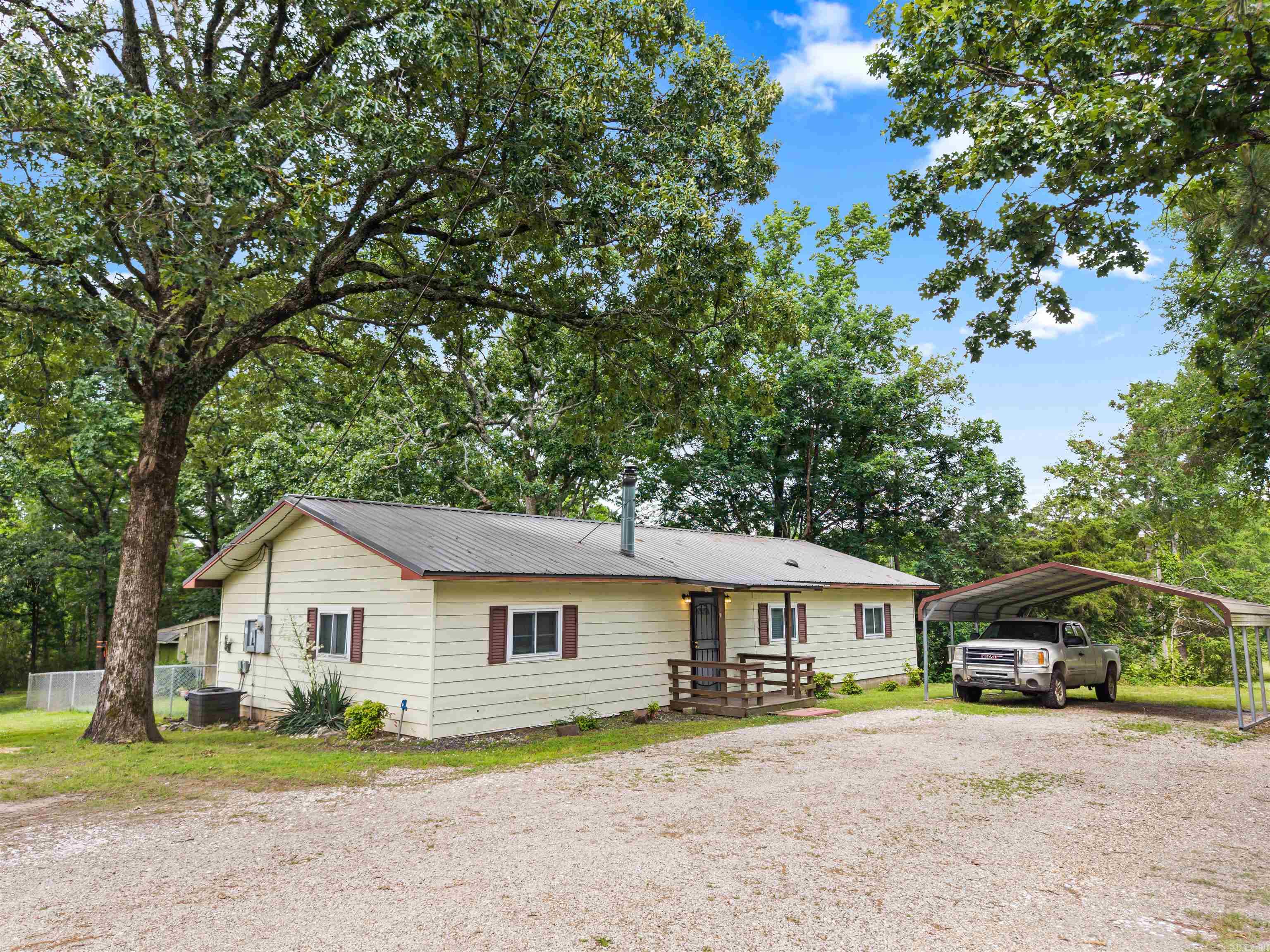 1071 HWY 298  Jessieville, AR