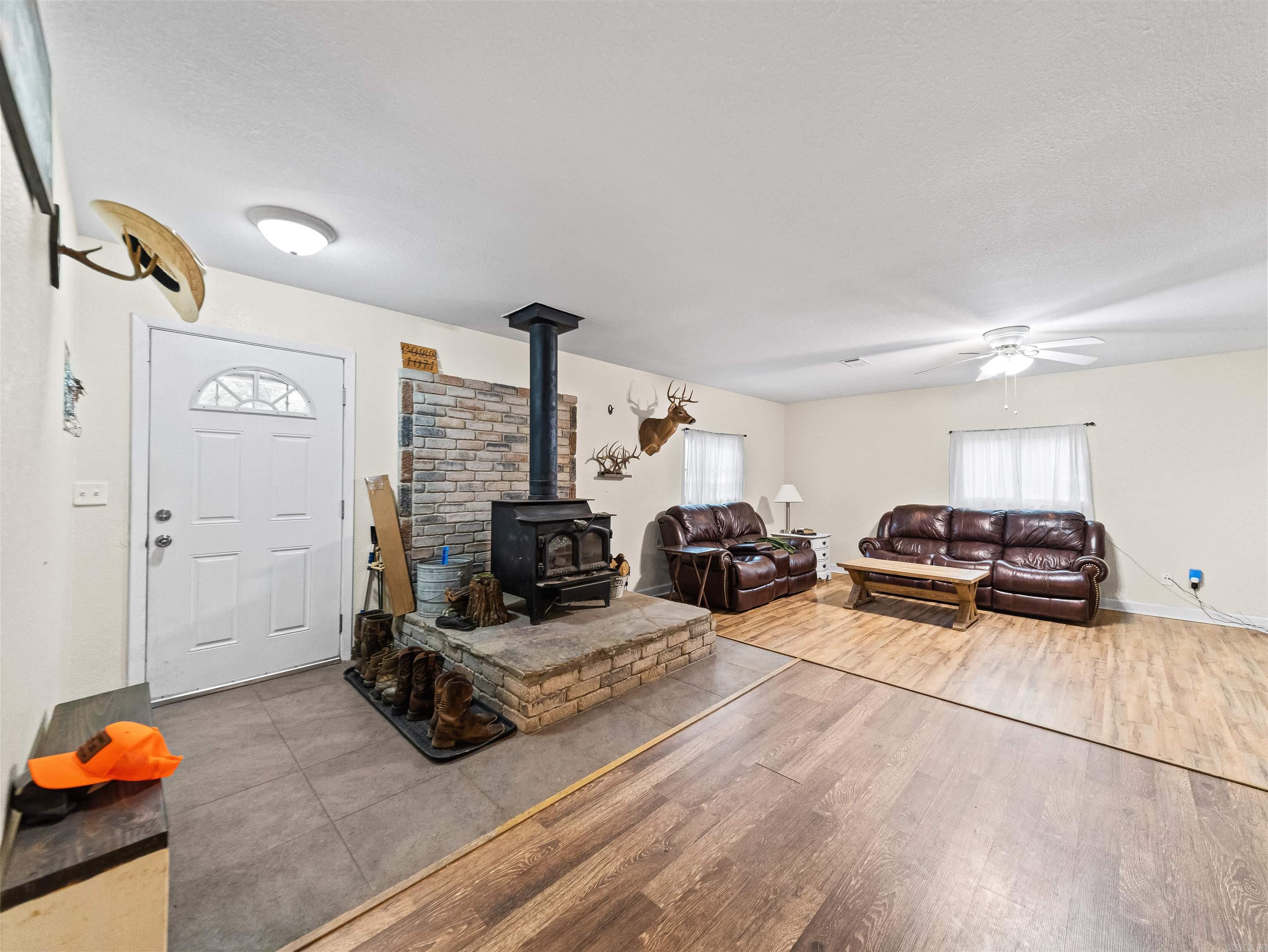 1071 HWY 298  Jessieville, AR