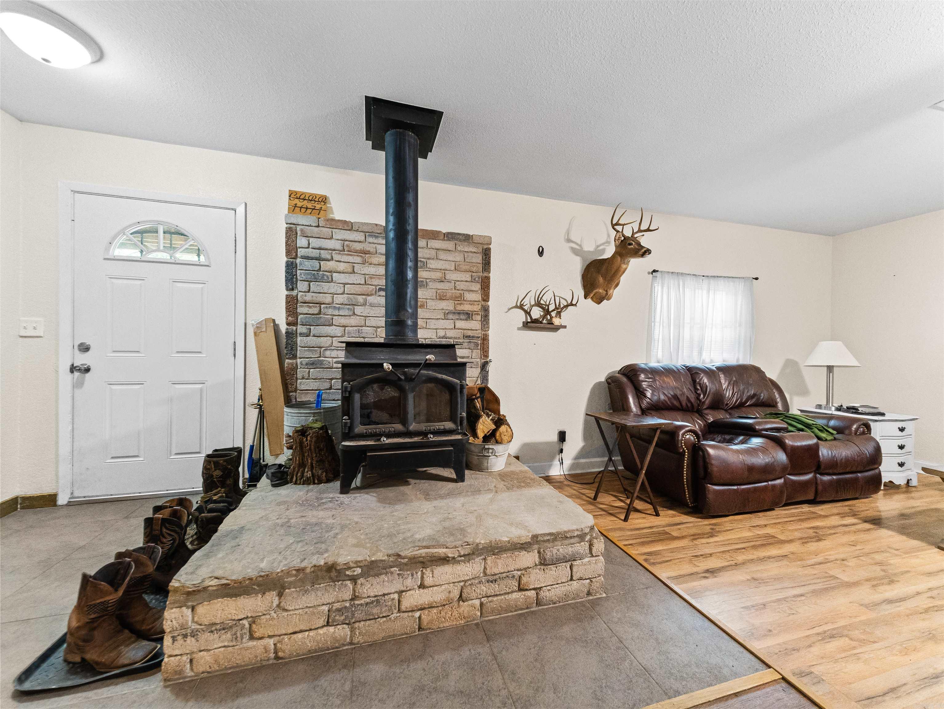1071 HWY 298  Jessieville, AR