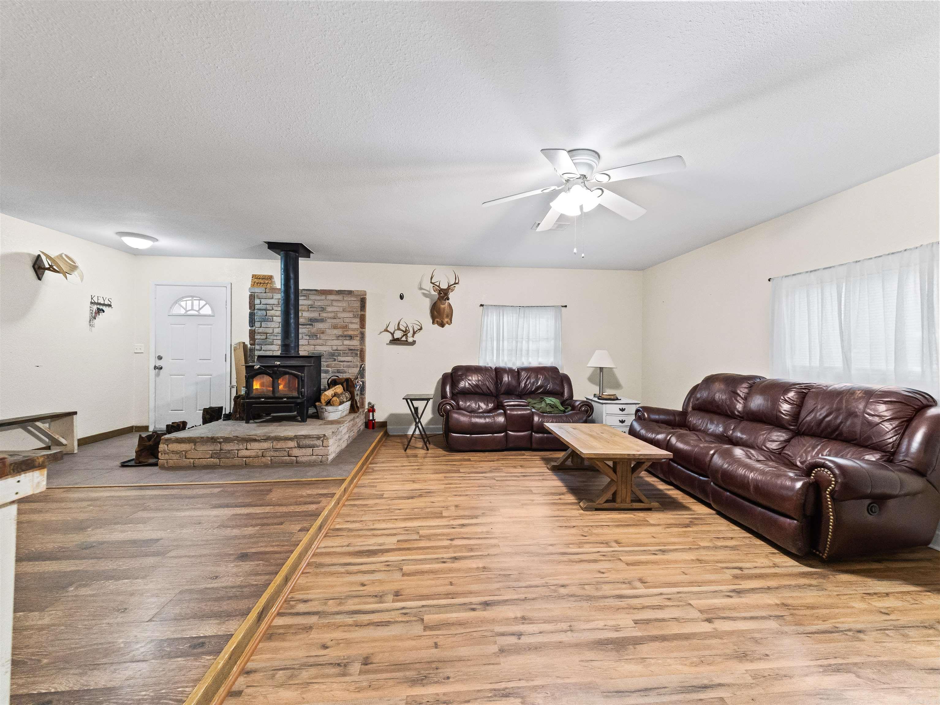 1071 HWY 298  Jessieville, AR
