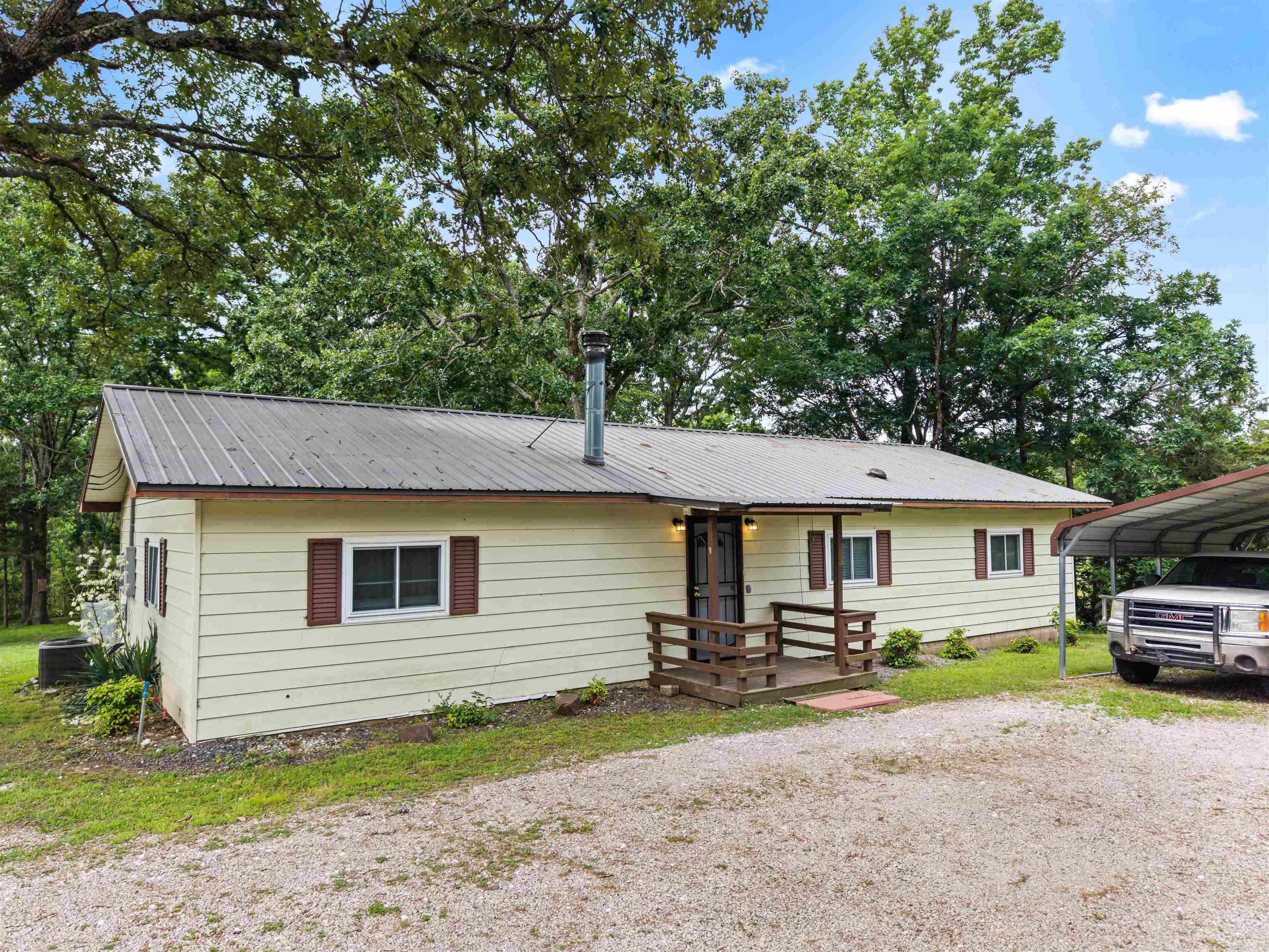 1071 HWY 298  Jessieville, AR