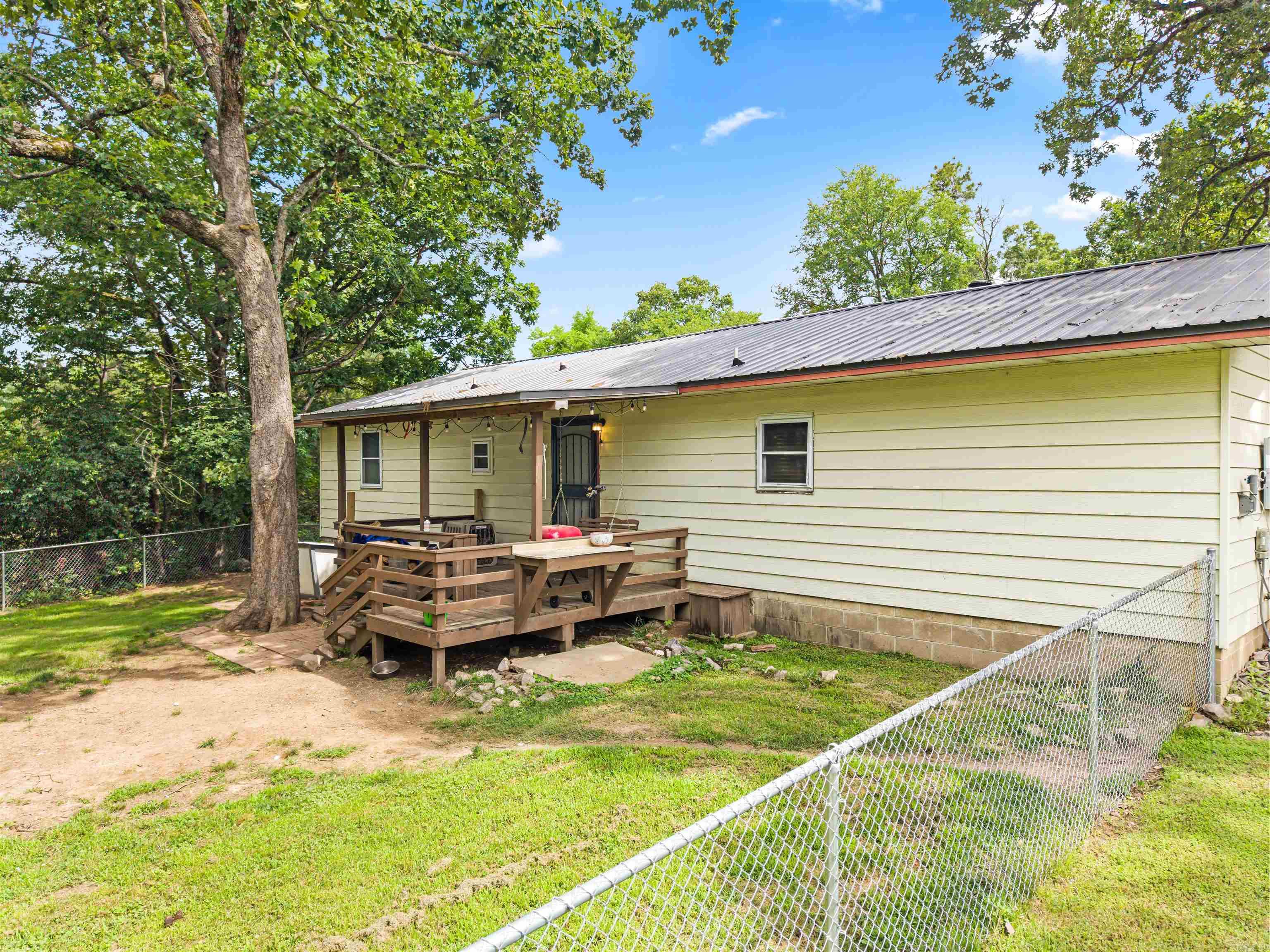 1071 HWY 298  Jessieville, AR