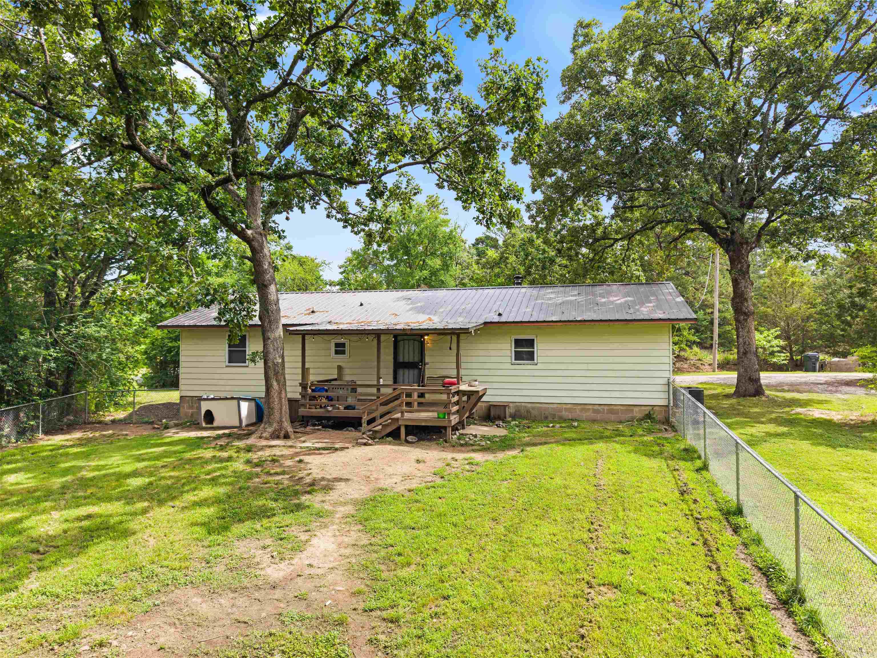 1071 HWY 298  Jessieville, AR