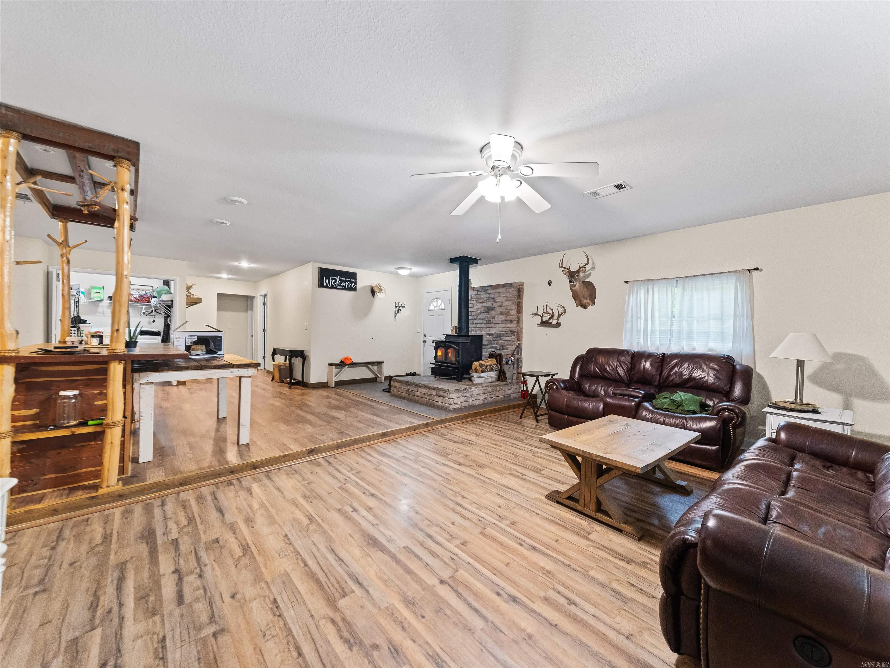 1071 HWY 298  Jessieville, AR