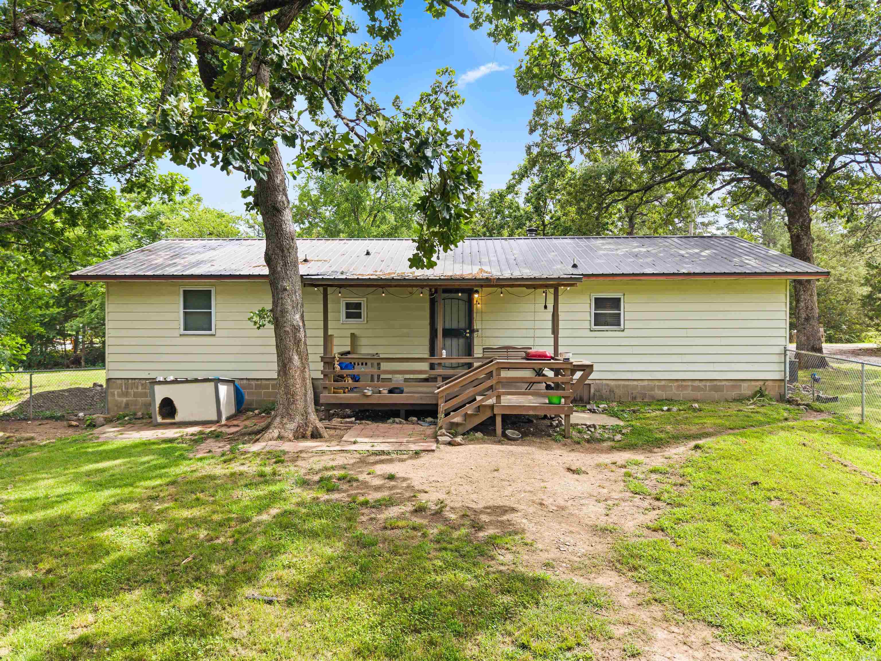 1071 HWY 298  Jessieville, AR