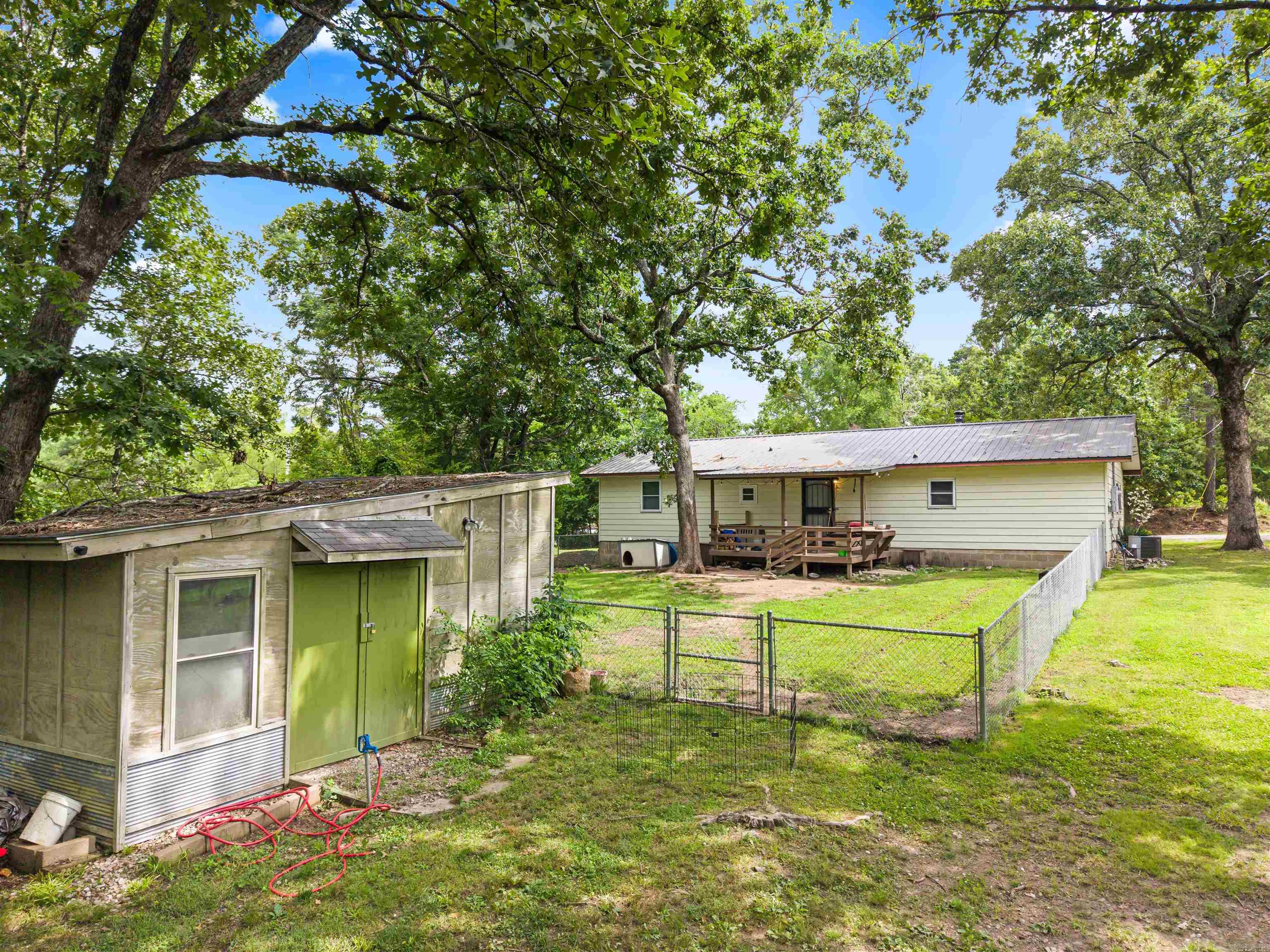 1071 HWY 298  Jessieville, AR