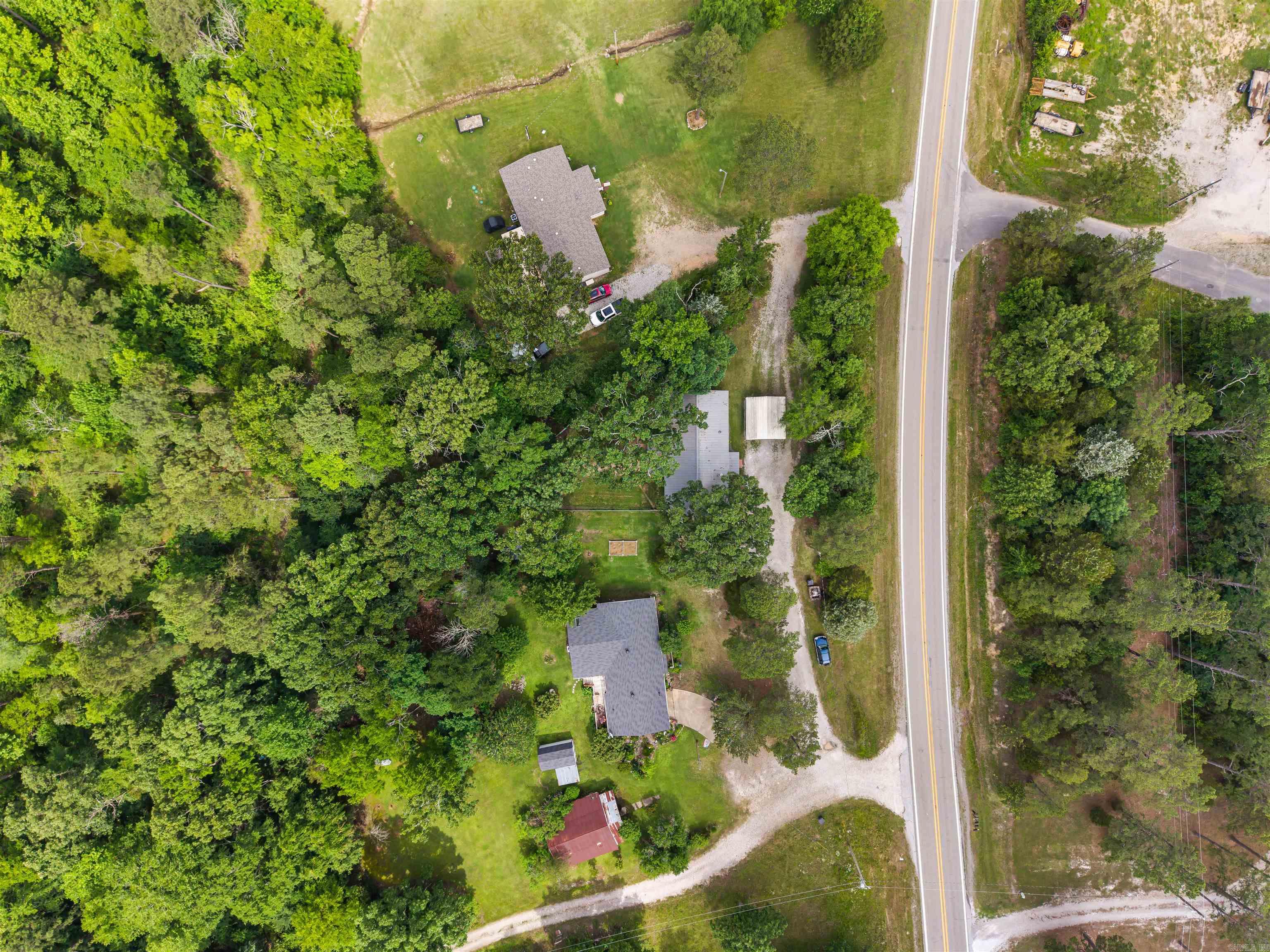 1071 HWY 298  Jessieville, AR