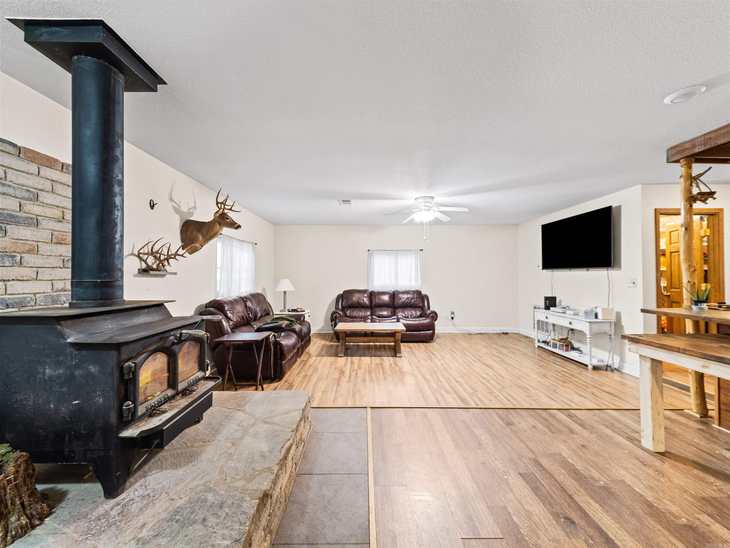 1071 HWY 298  Jessieville, AR