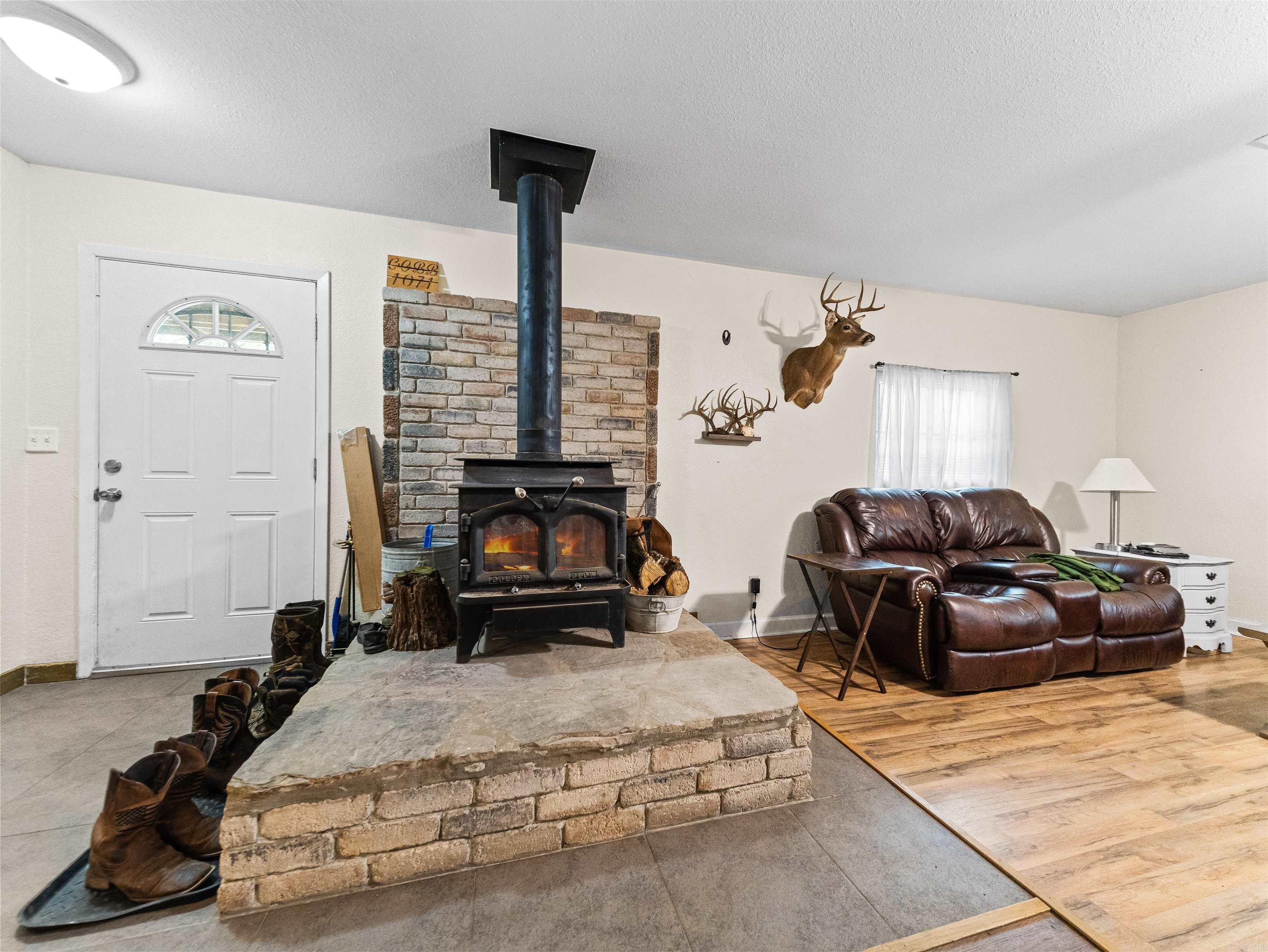 1071 HWY 298  Jessieville, AR