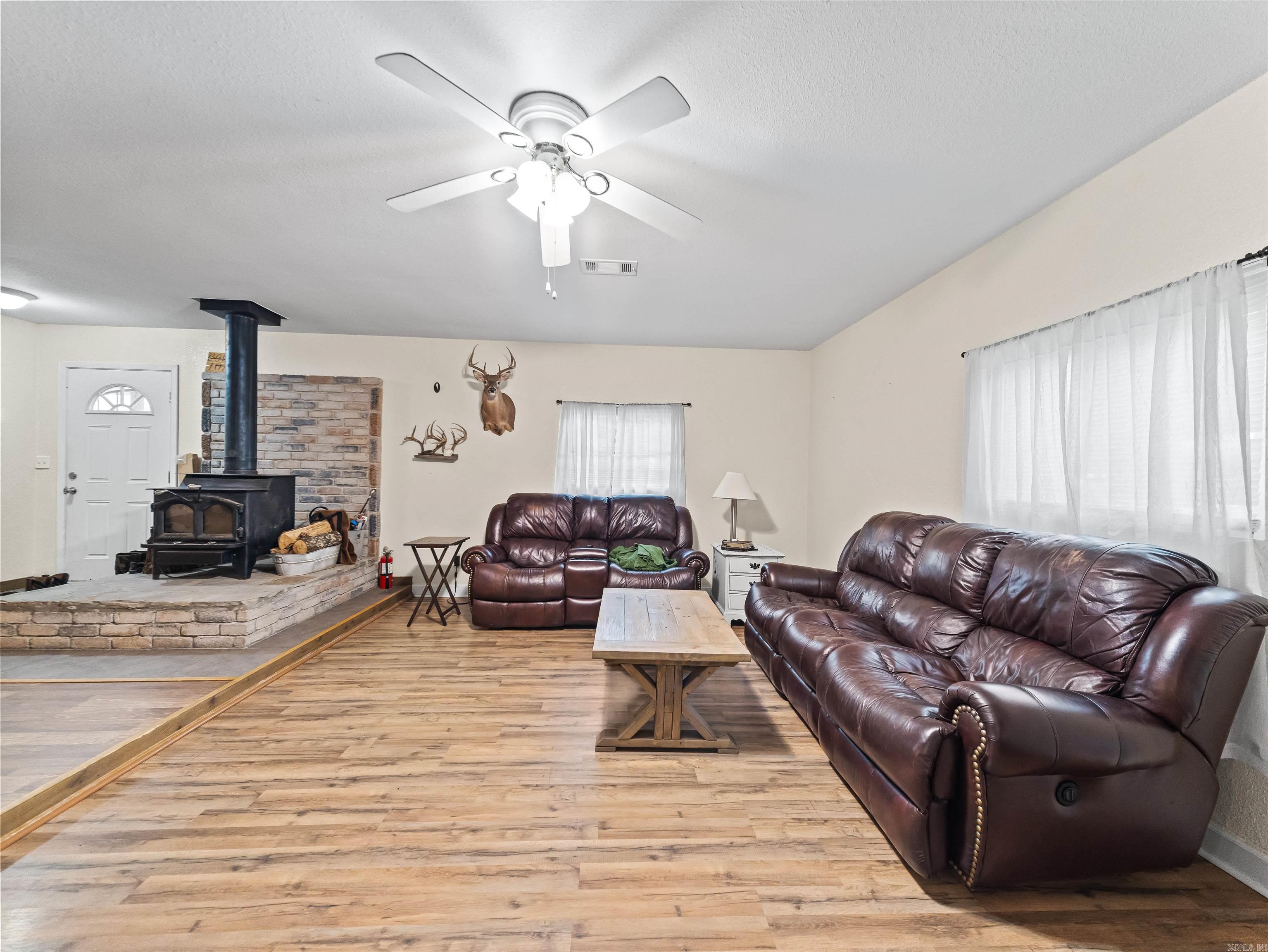 1071 HWY 298  Jessieville, AR