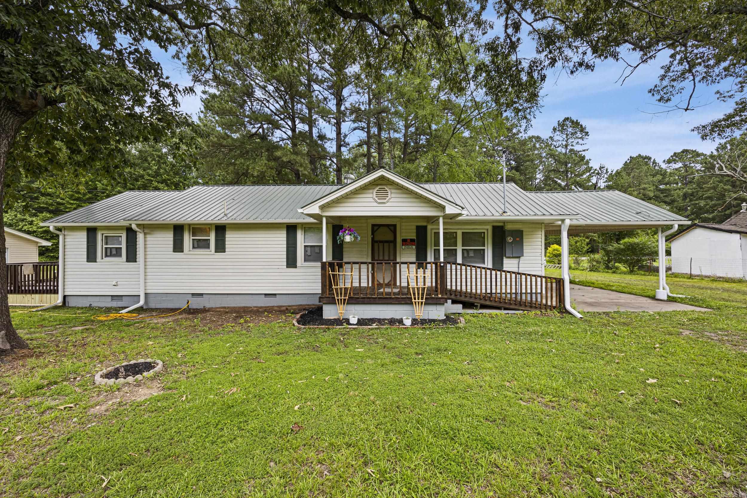 210 S 9  Oppelo, AR