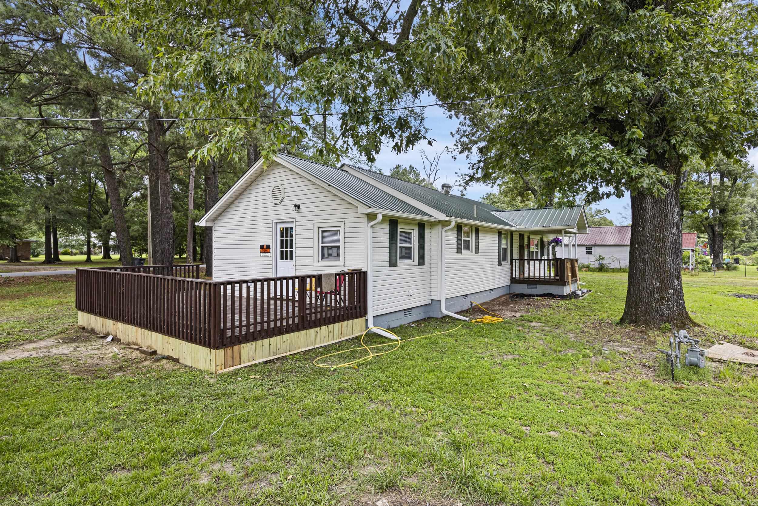 210 S 9  Oppelo, AR