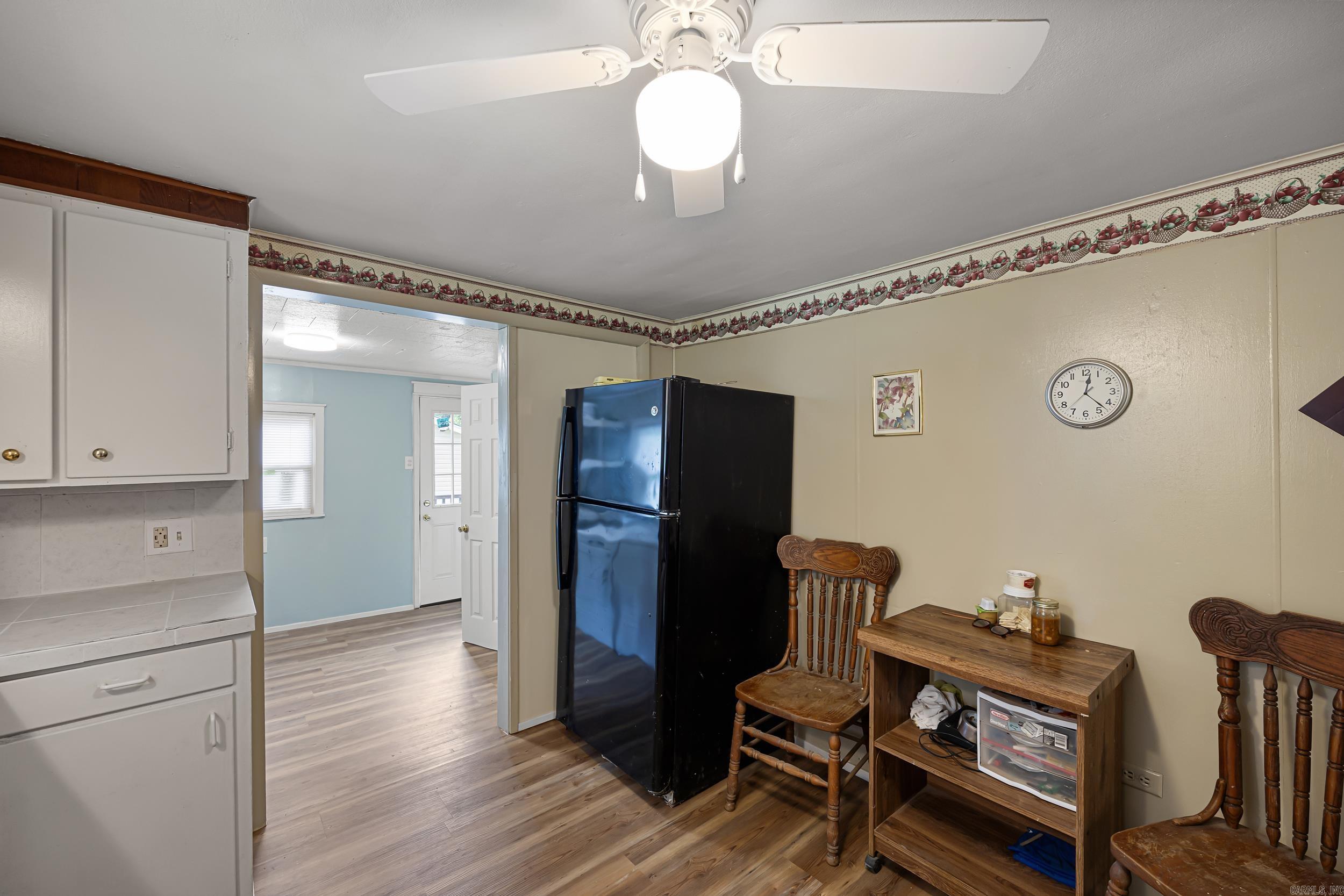 210 S 9  Oppelo, AR
