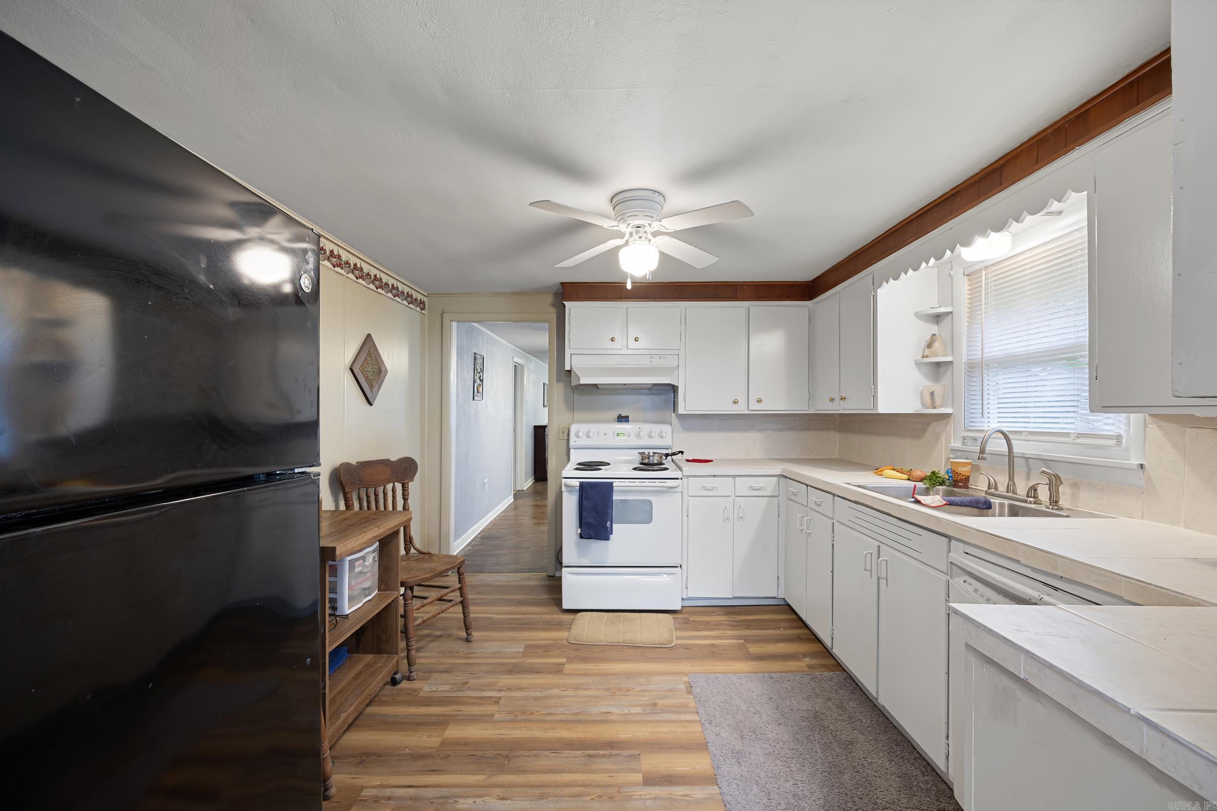 210 S 9  Oppelo, AR