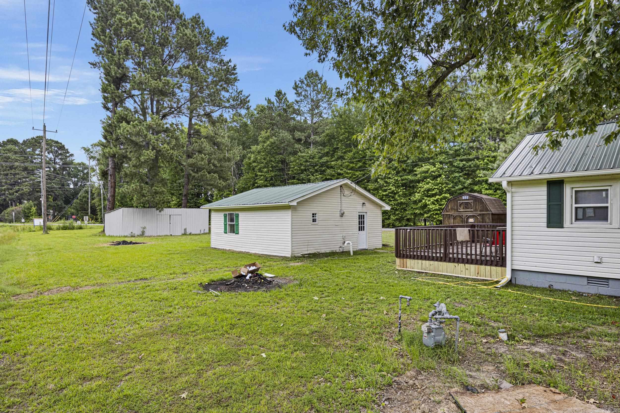 210 S 9  Oppelo, AR