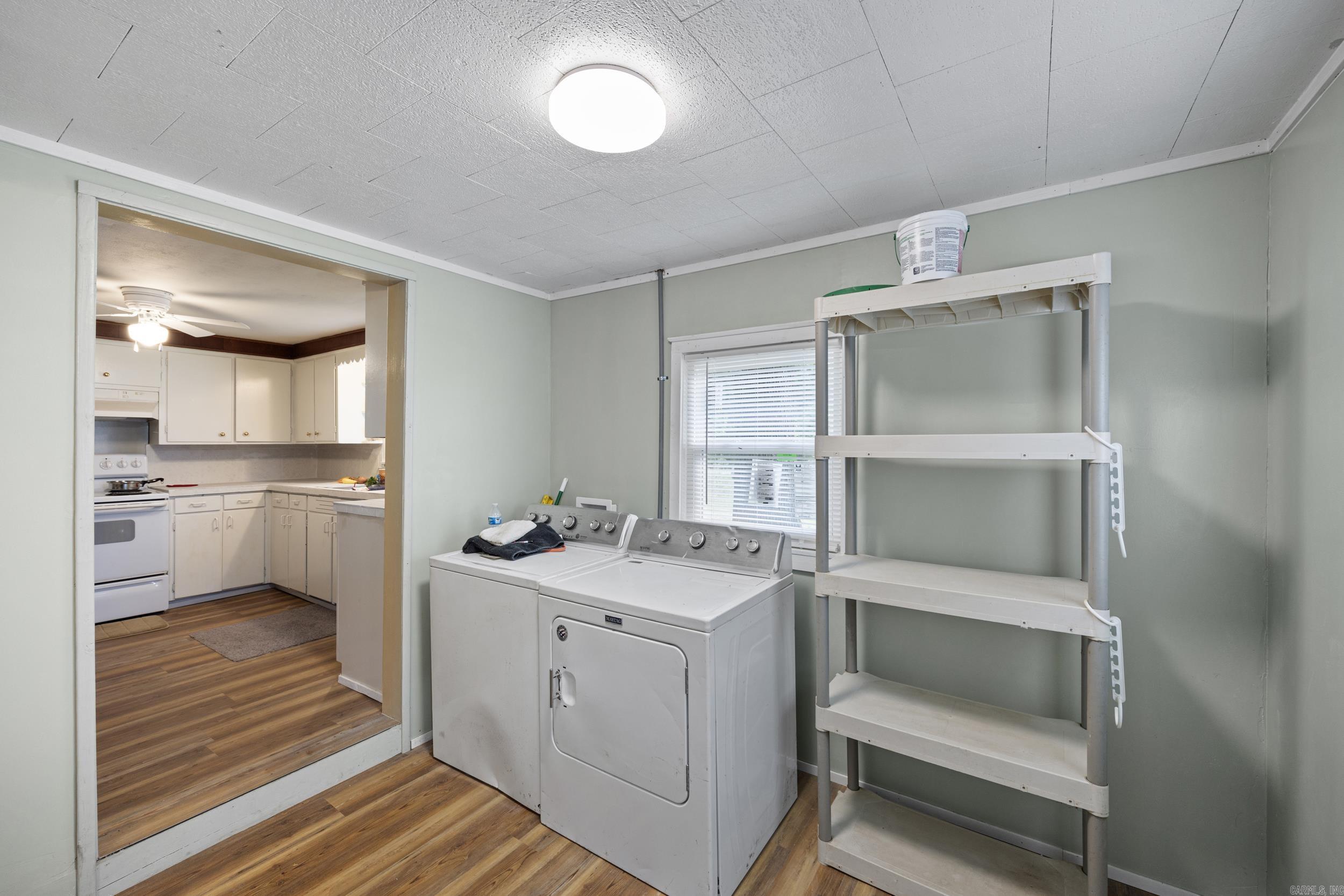 210 S 9  Oppelo, AR